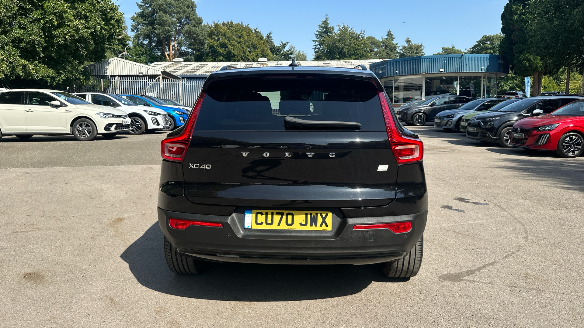 car image