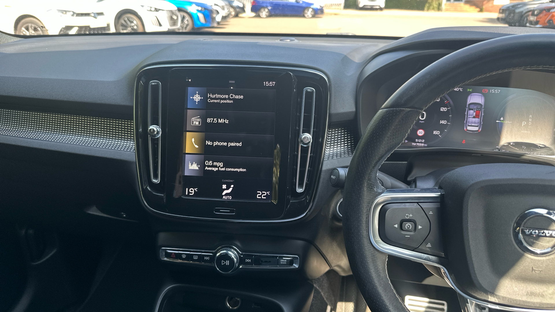 car image