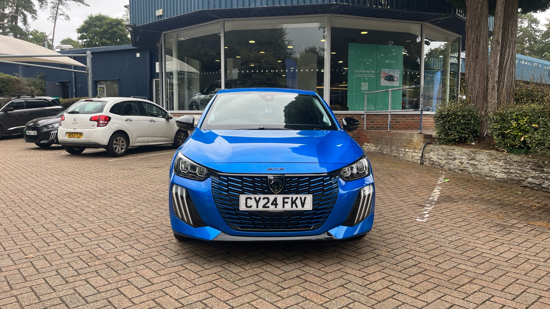 car image