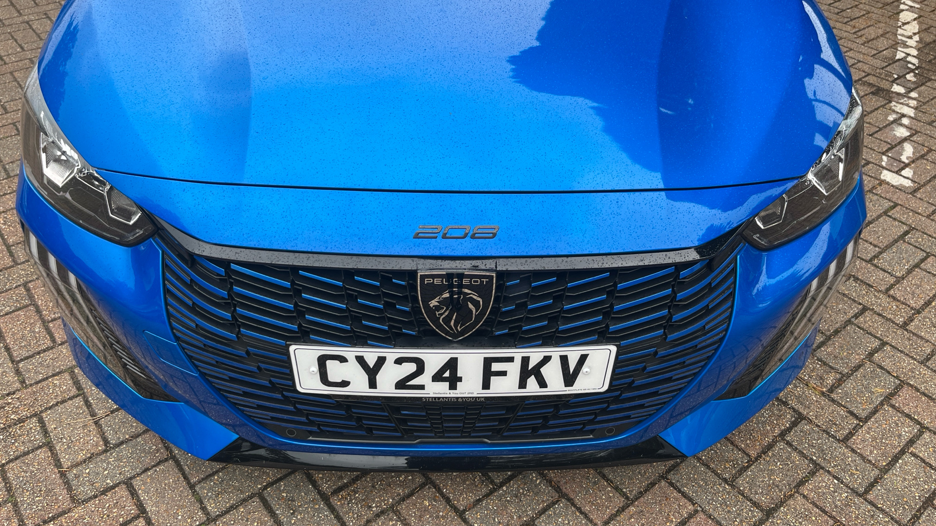 car image