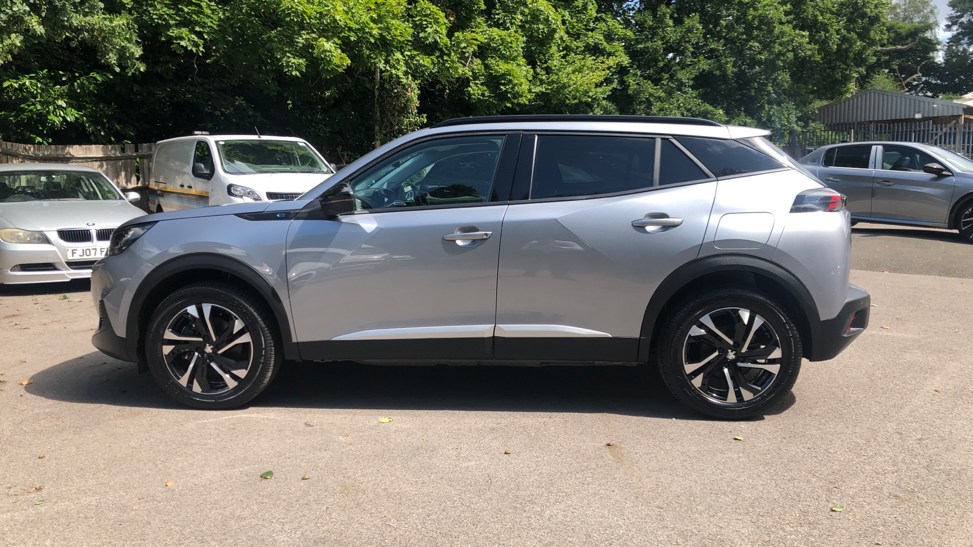 car image