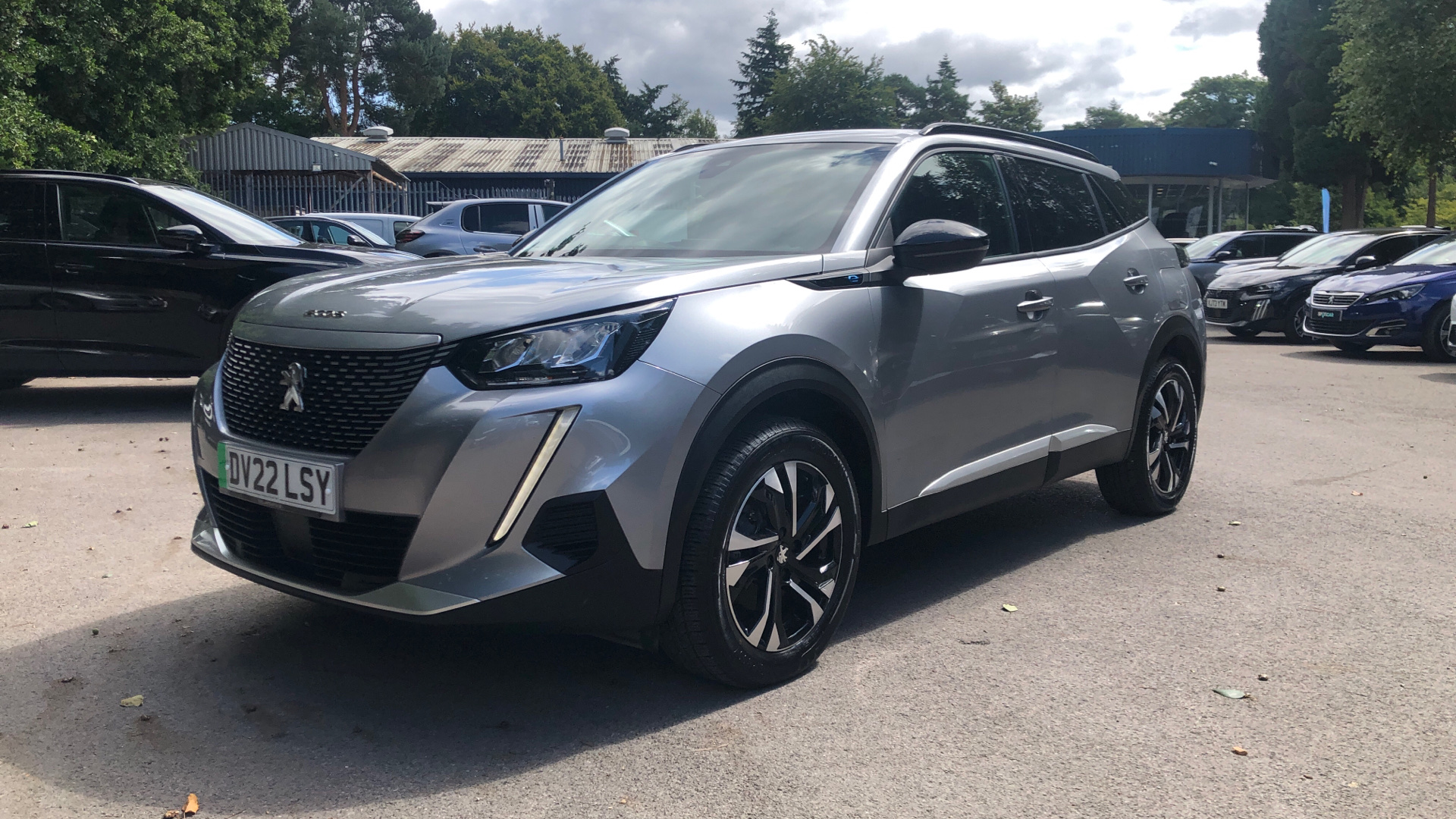 car image