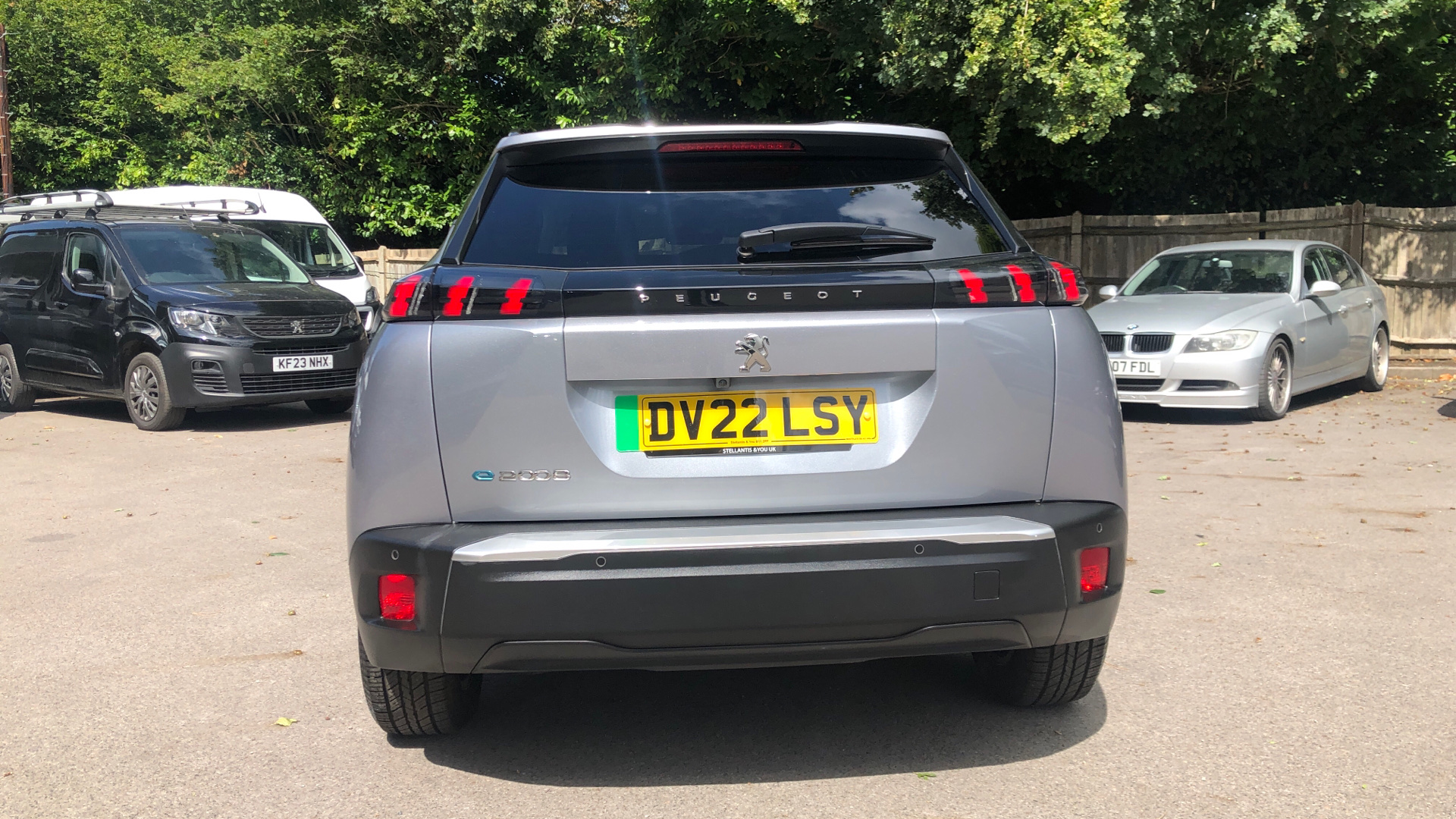 car image