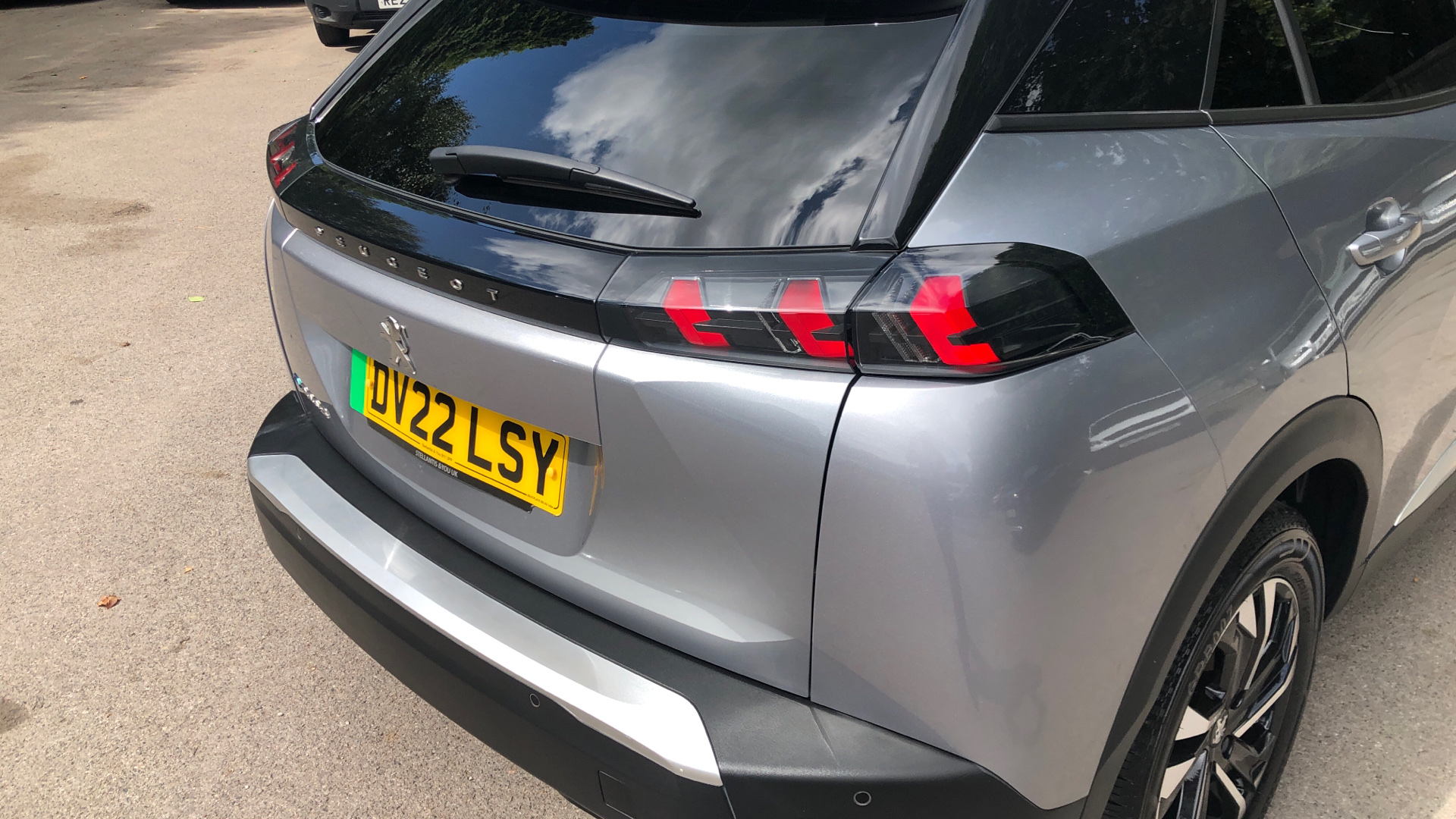 car image