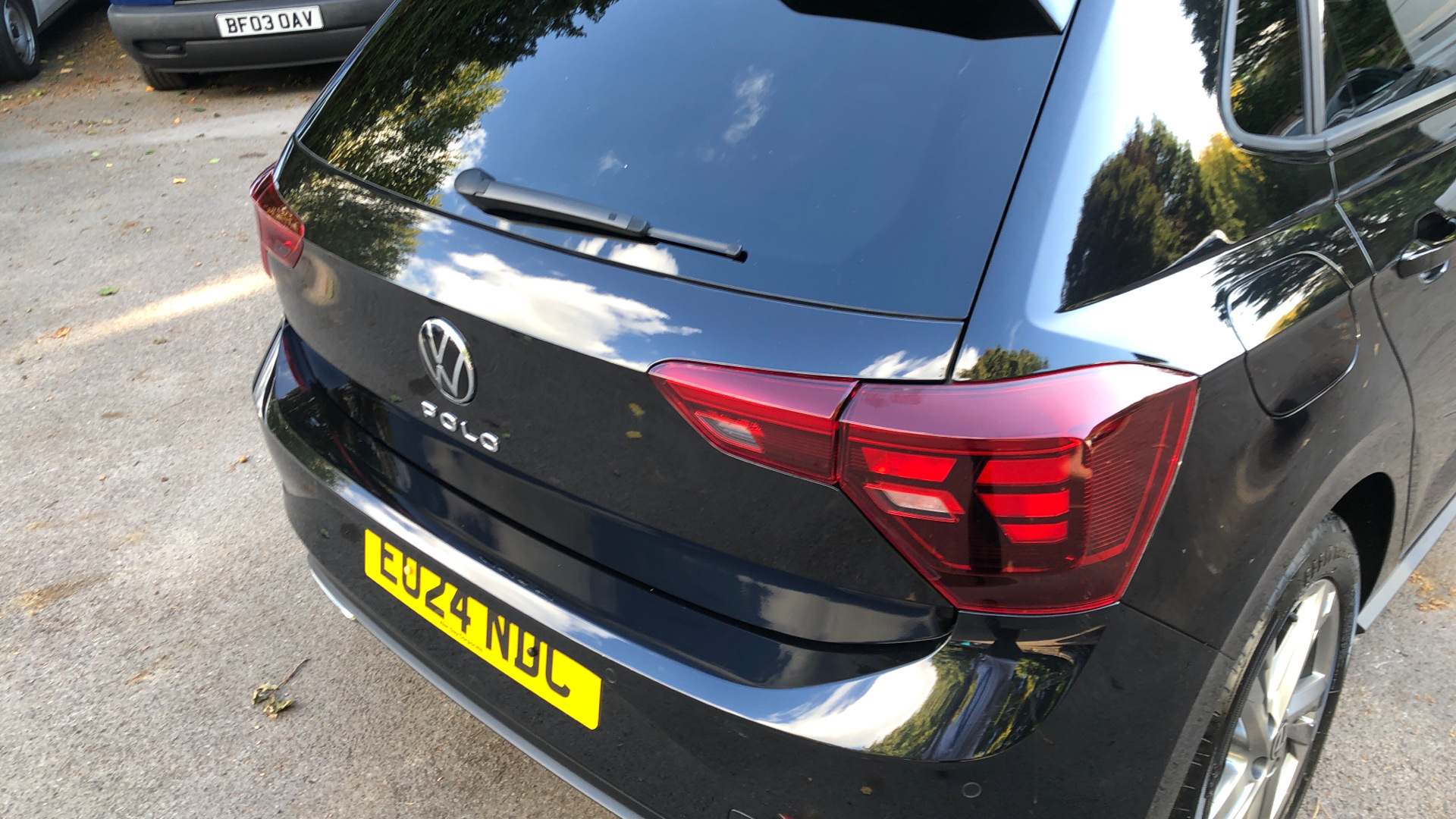 car image