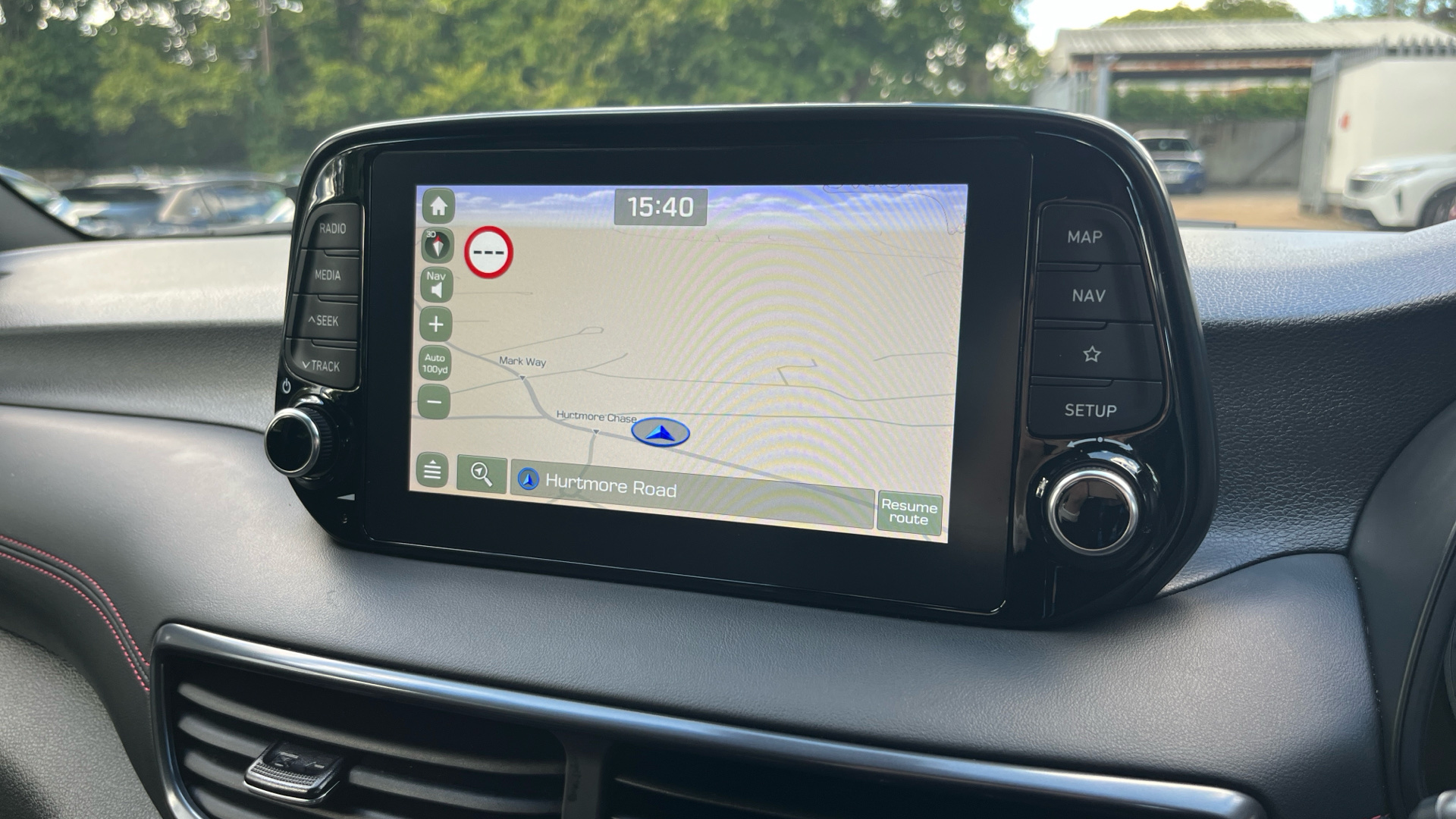 car image