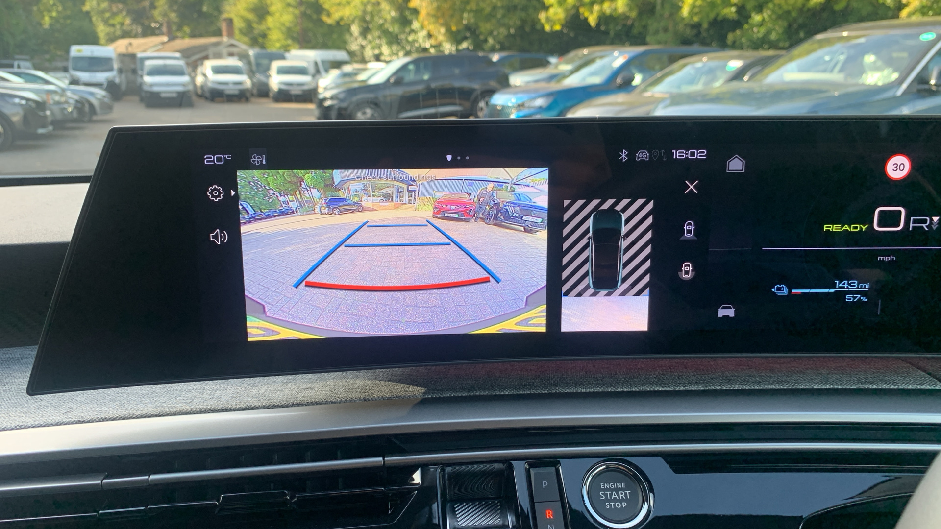 car image