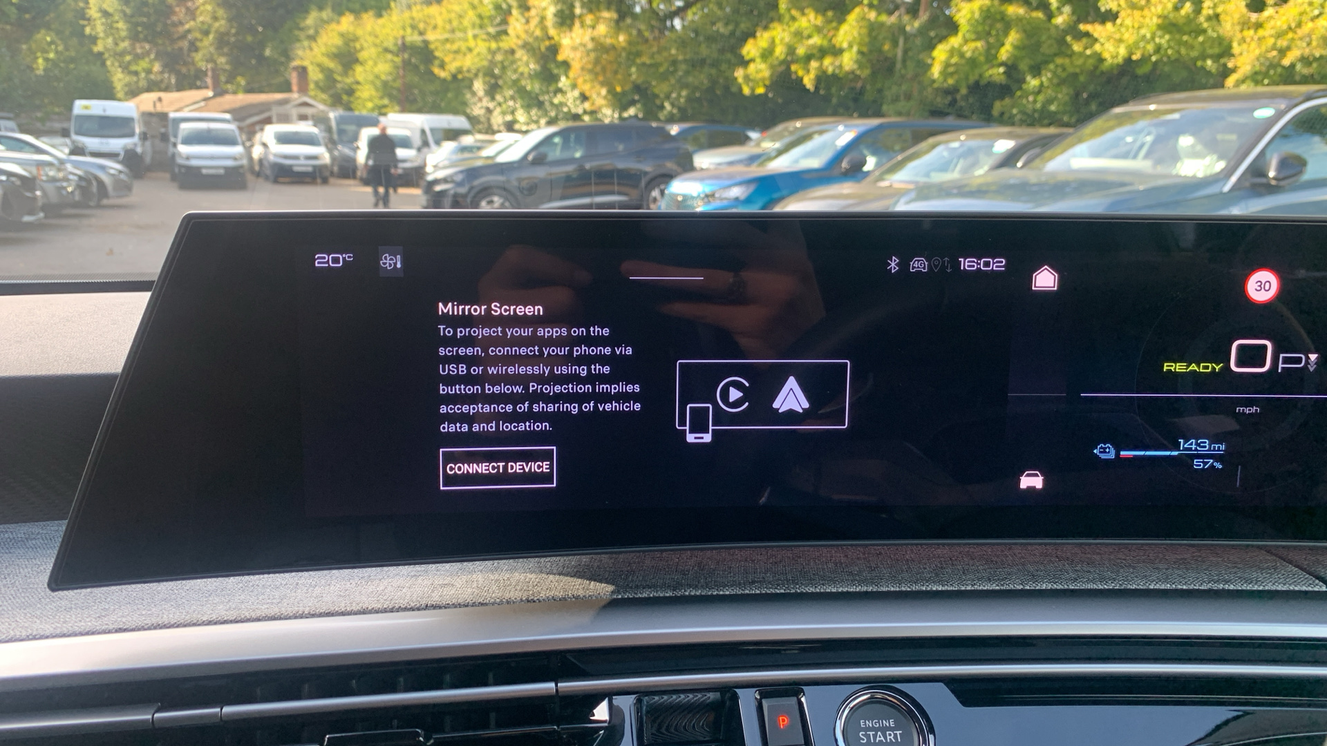 car image