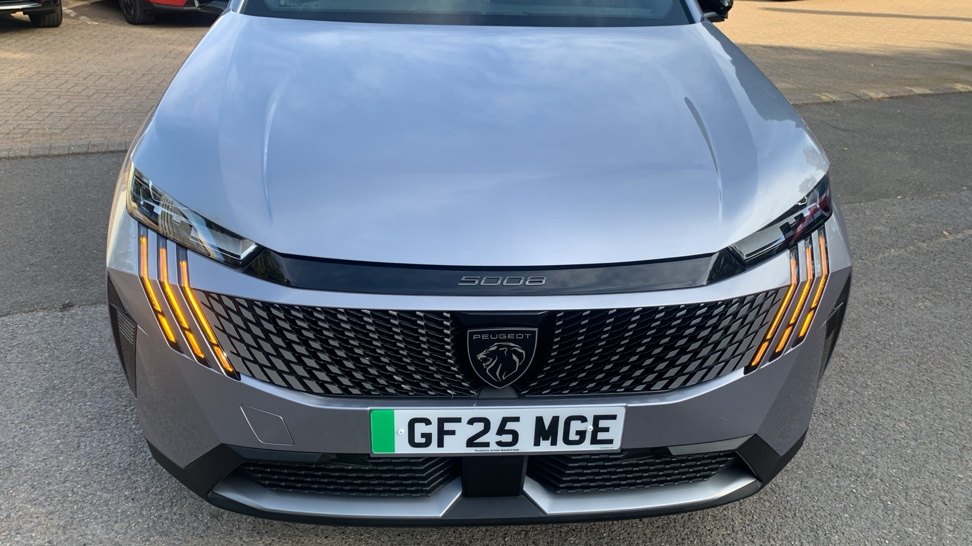 car image