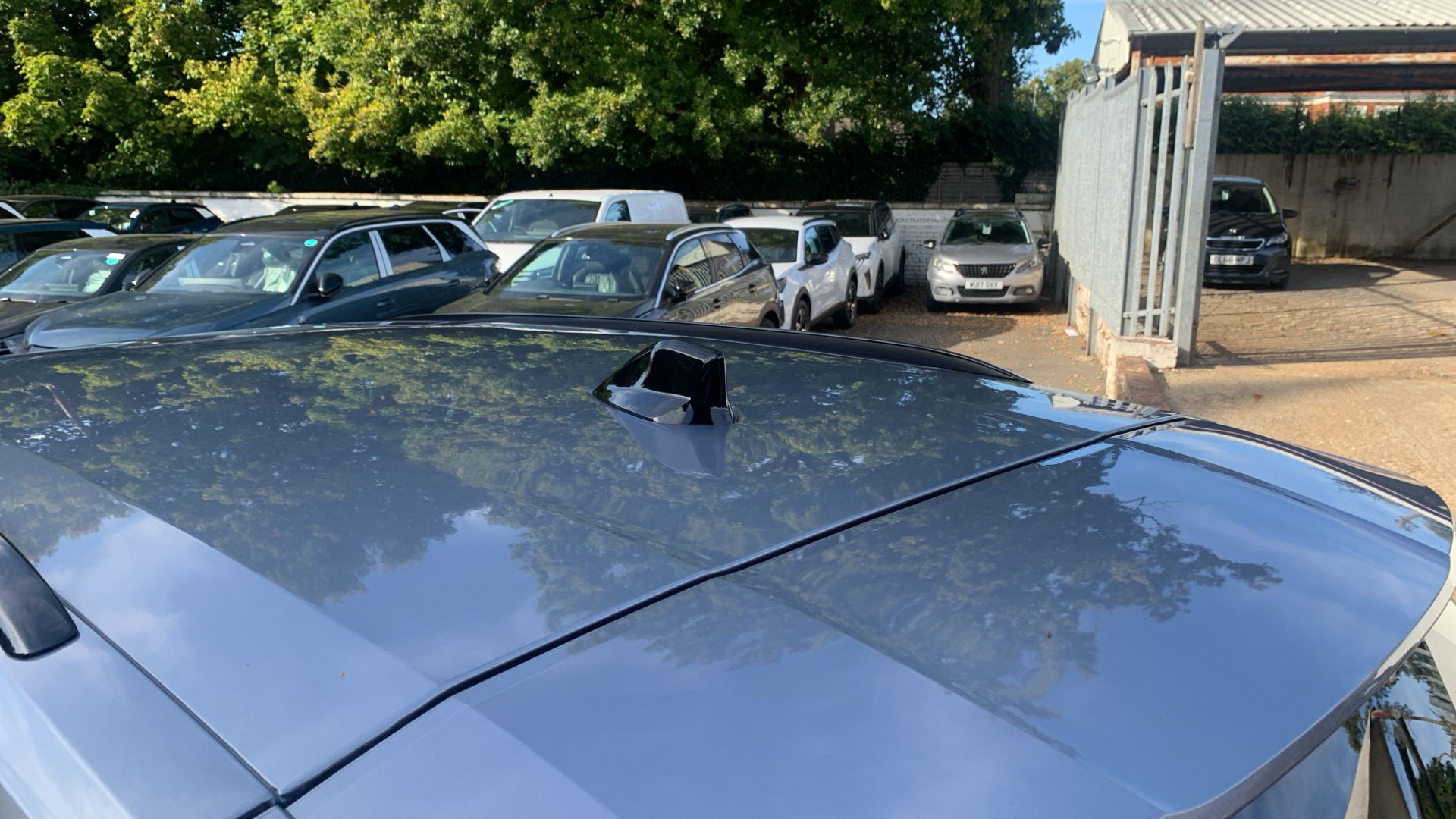 car image