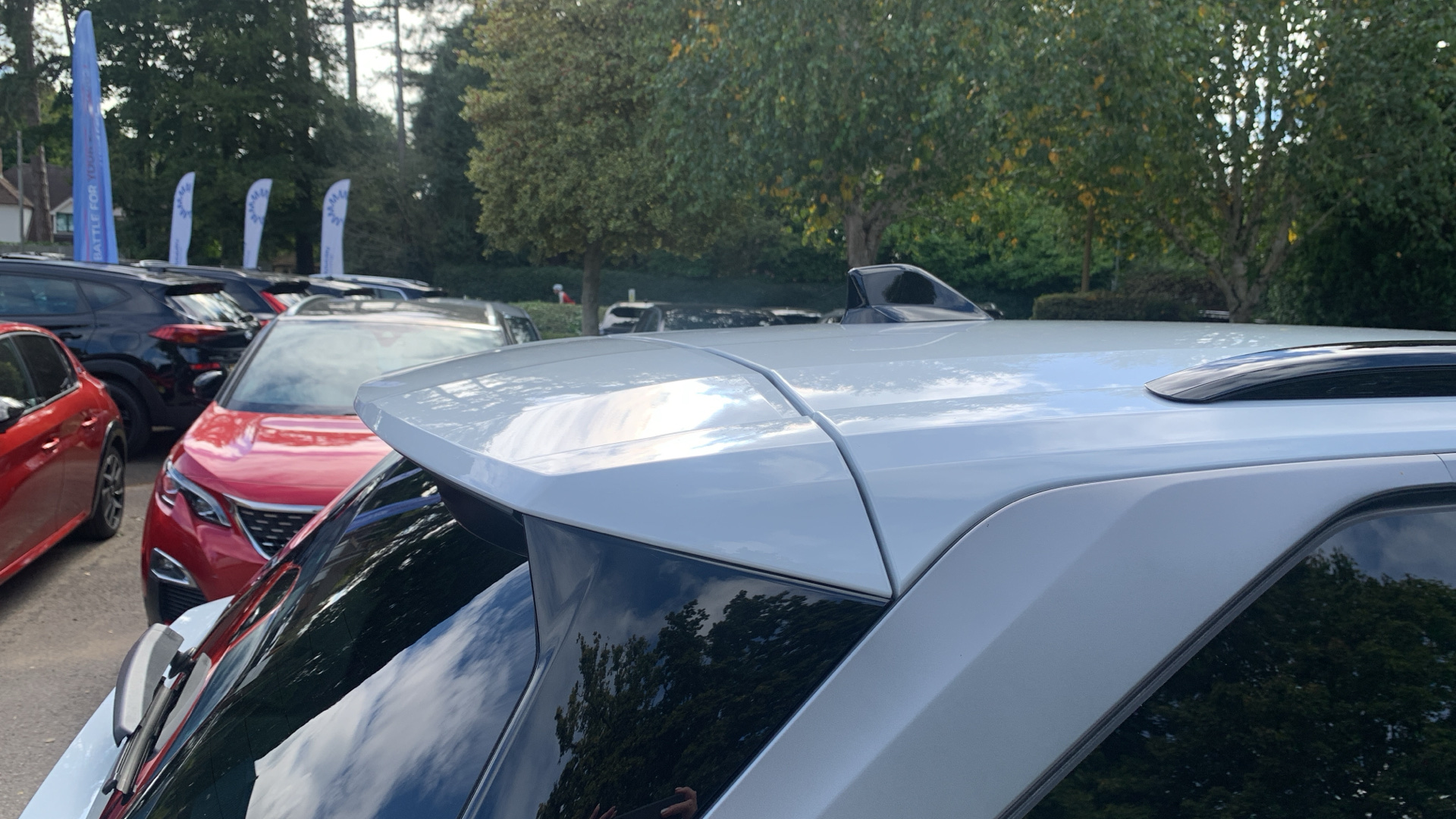car image
