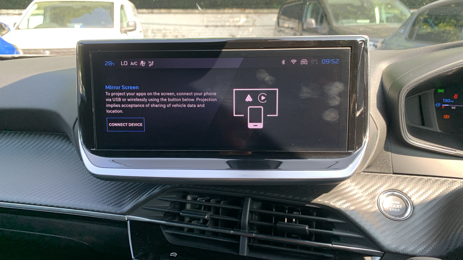 car image