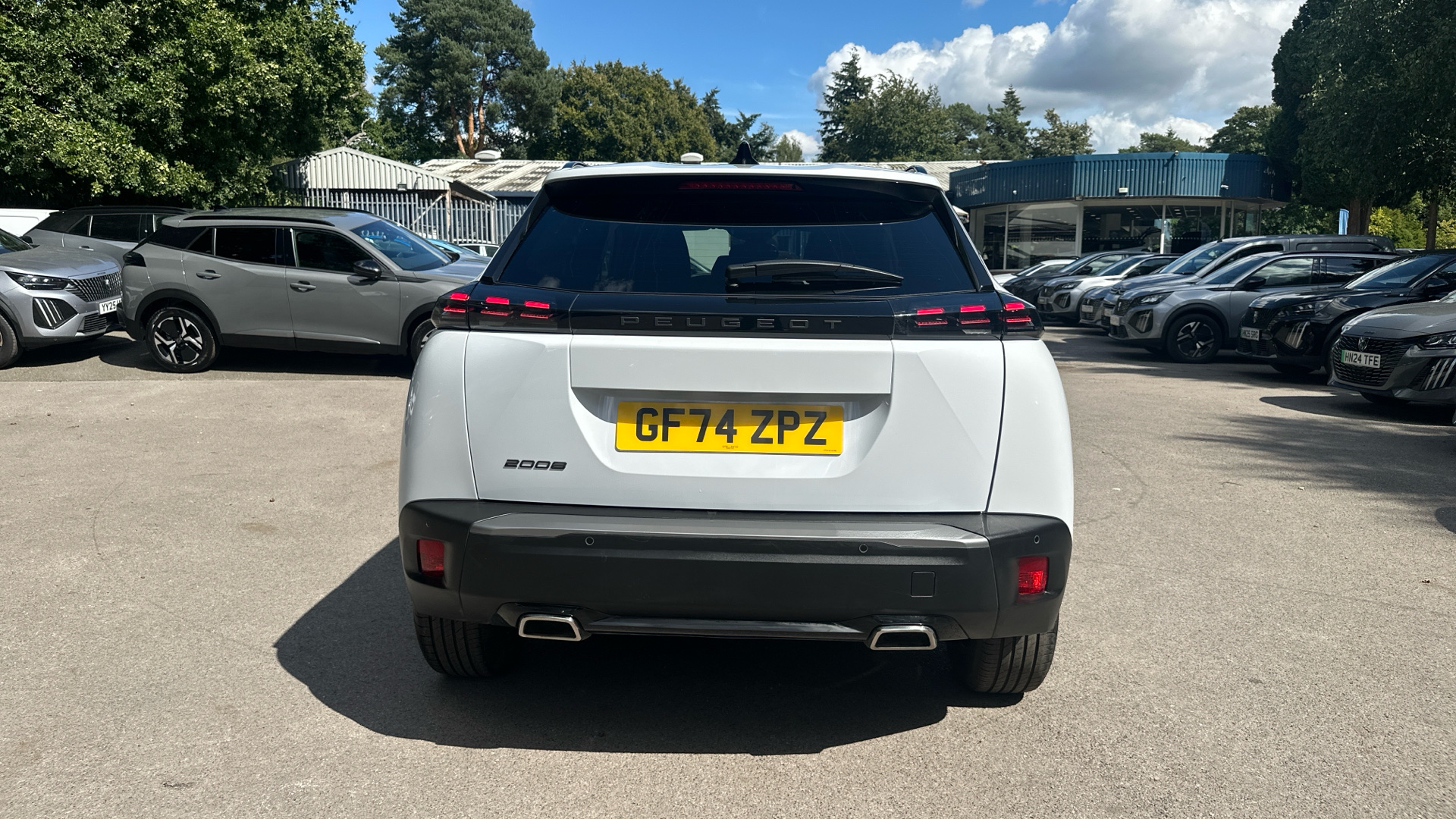 car image