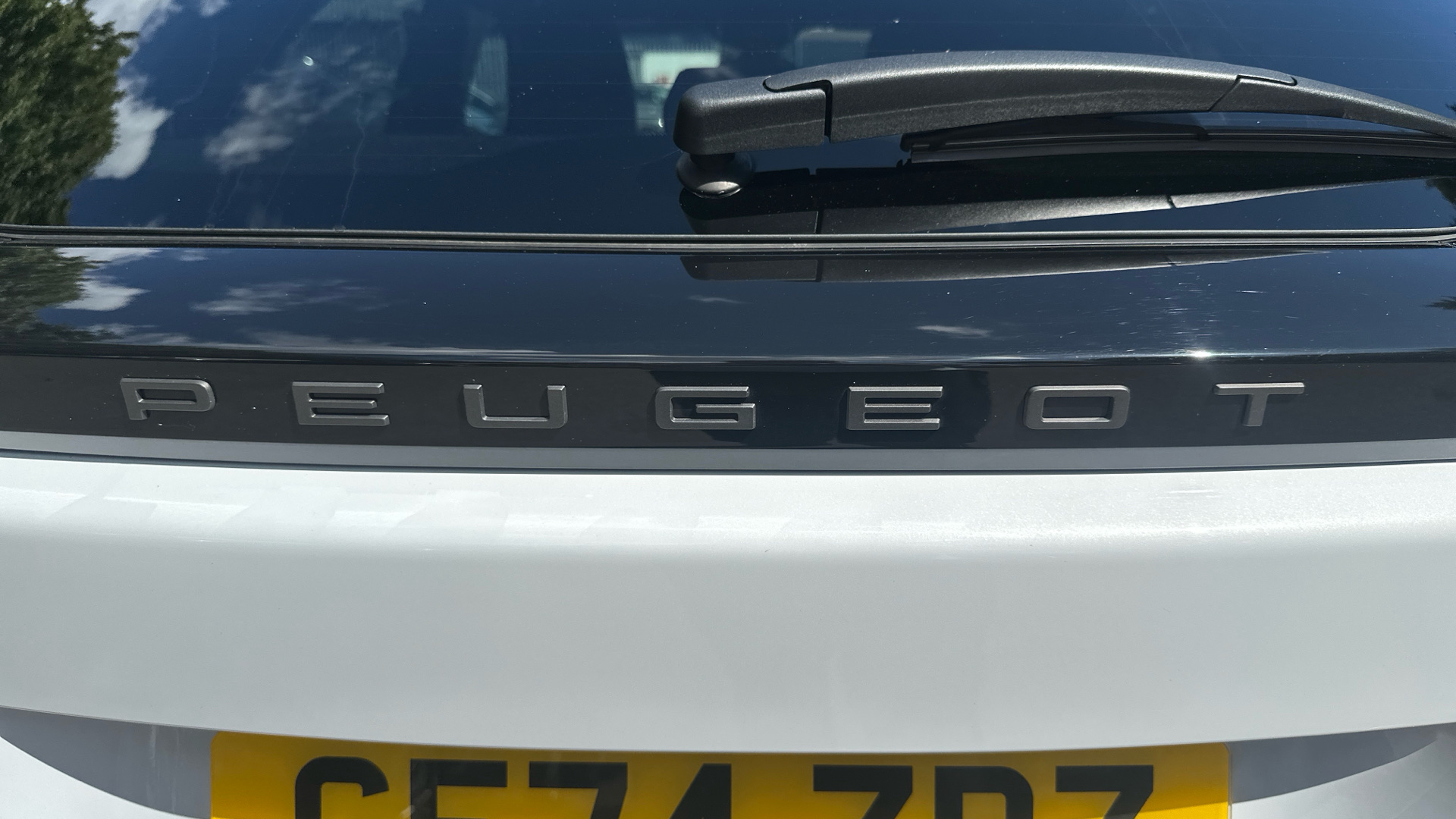 car image