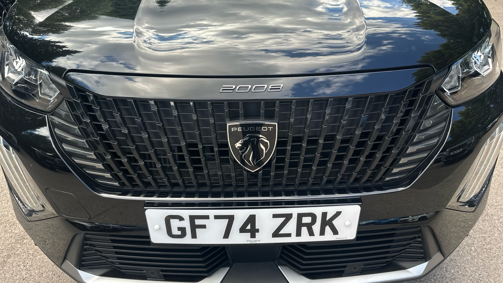 car image