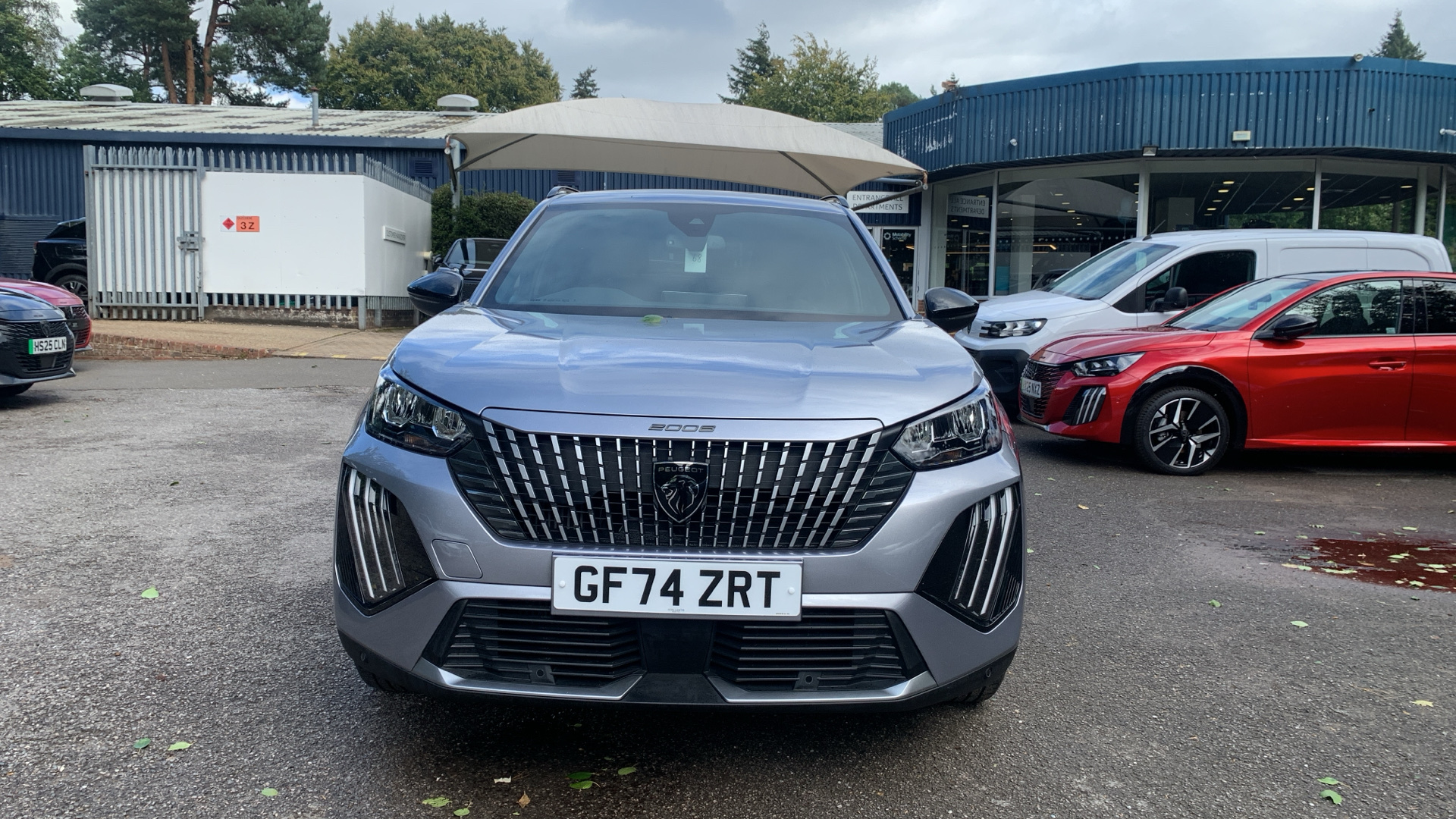 car image