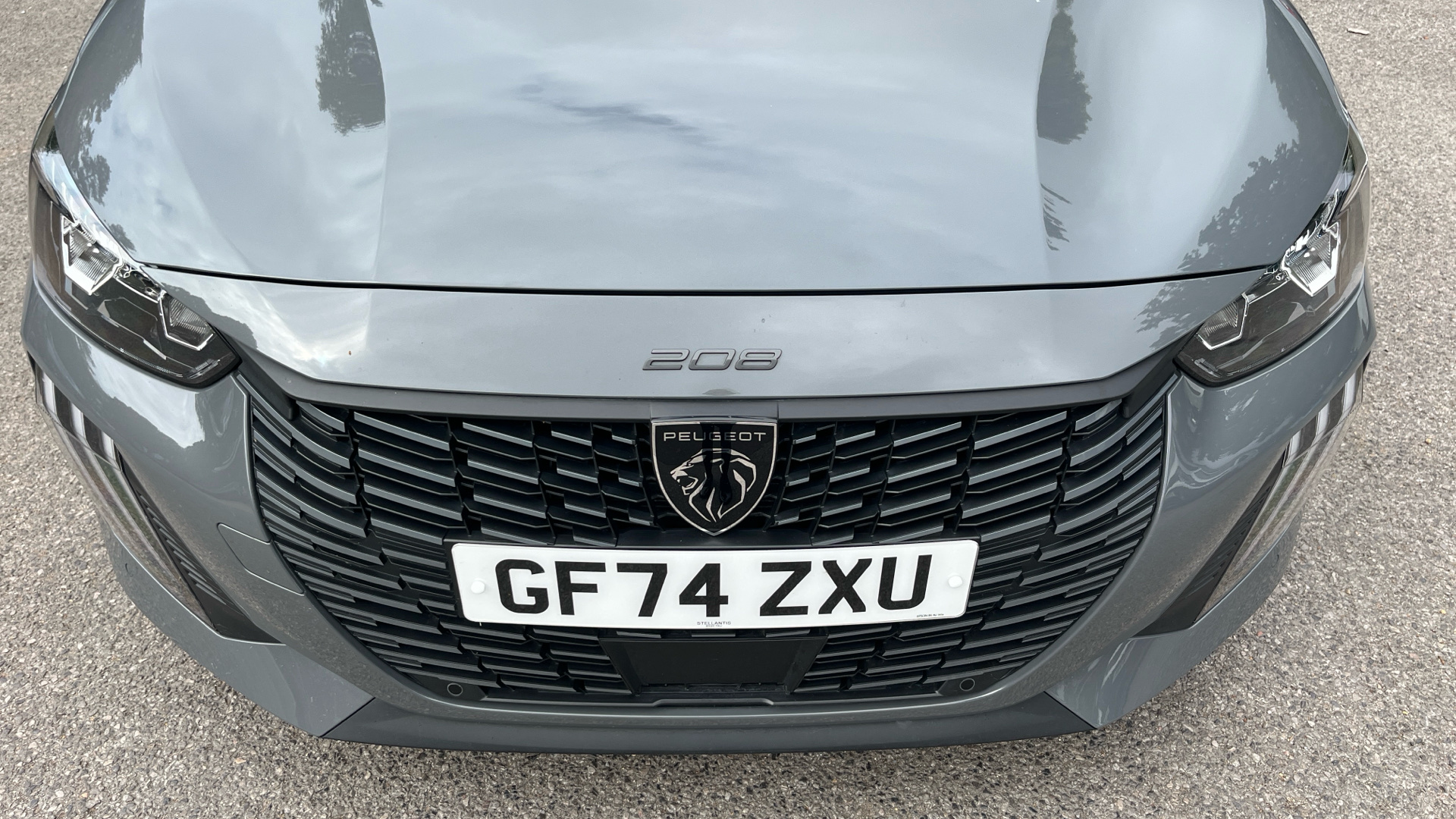 car image