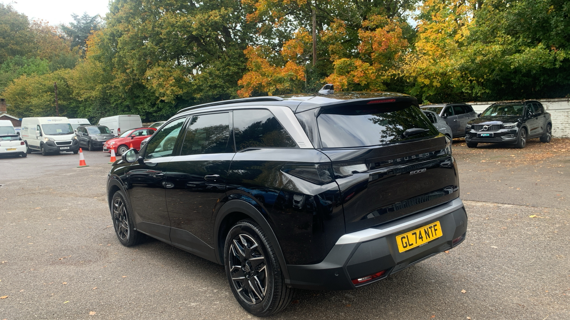 car image