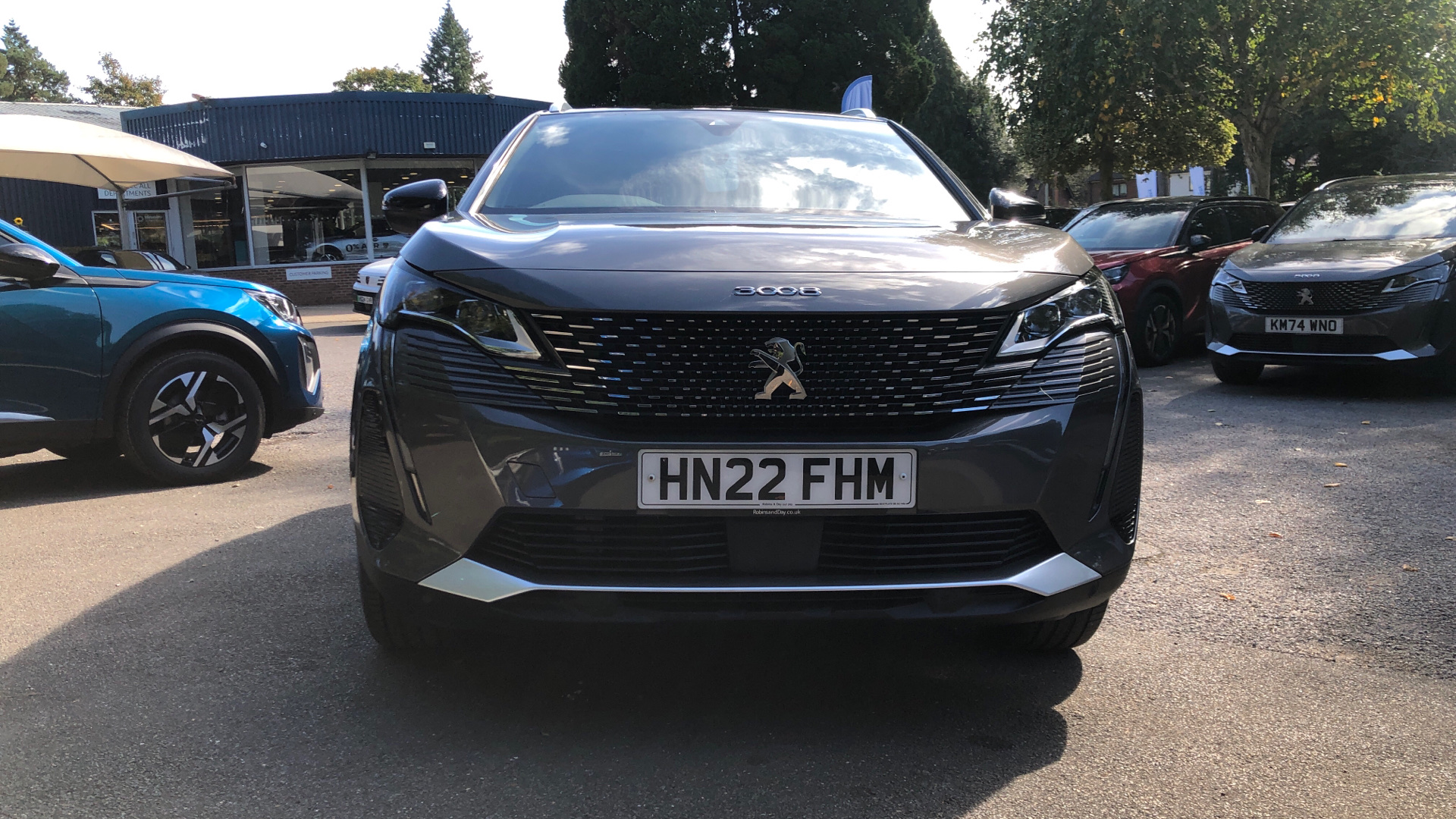 car image