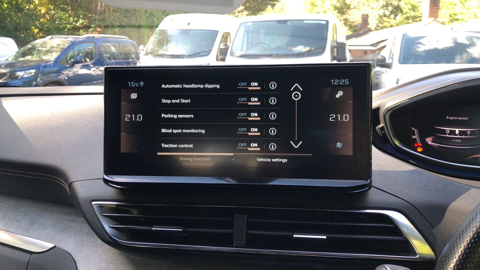 car image