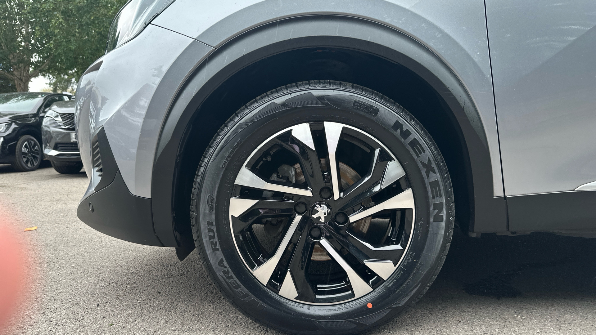 car image