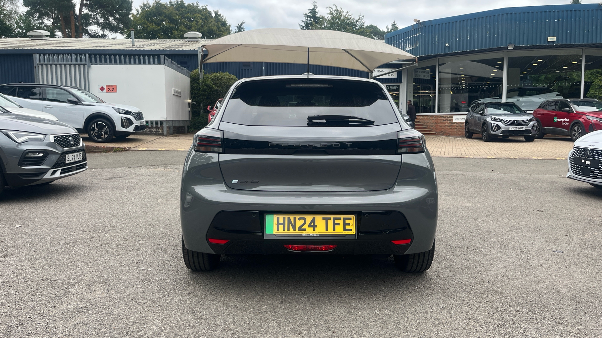 car image