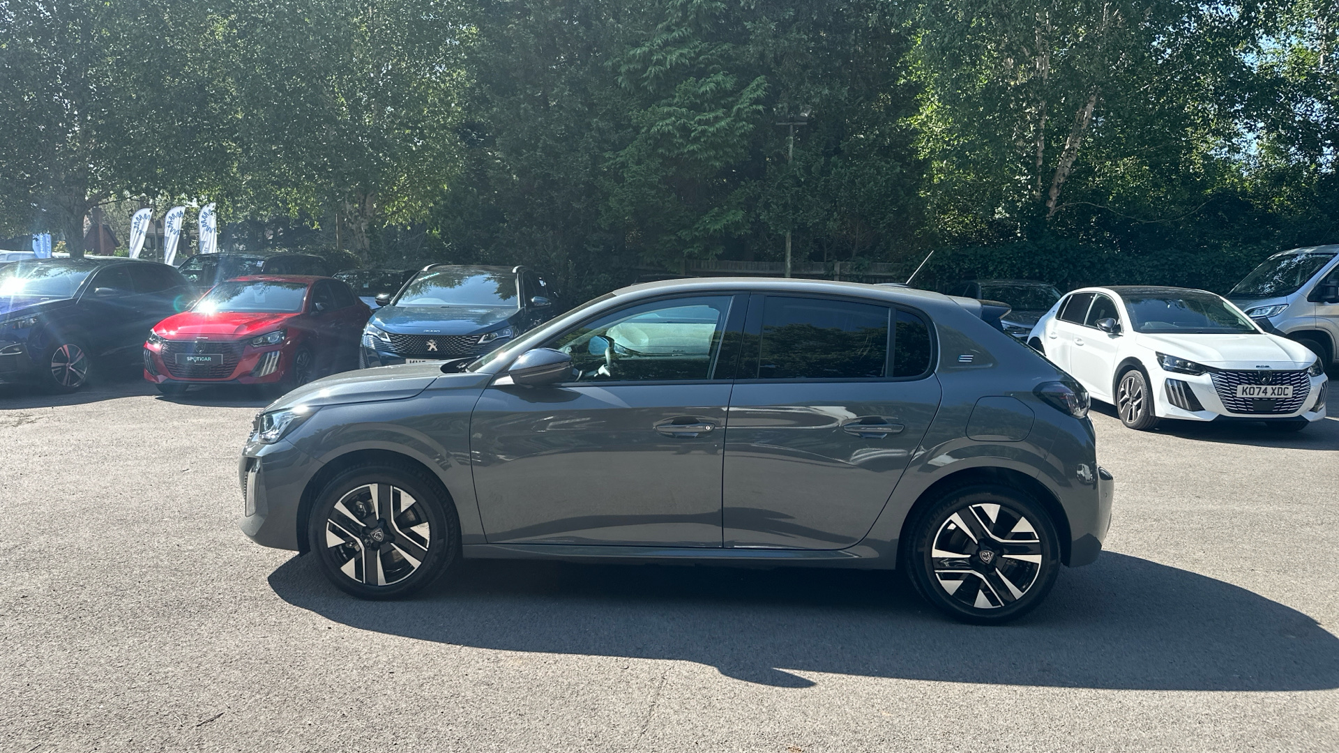 car image