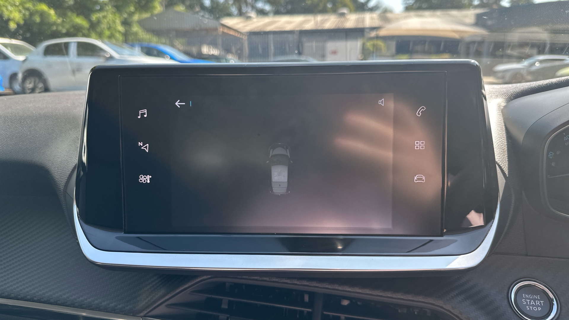car image