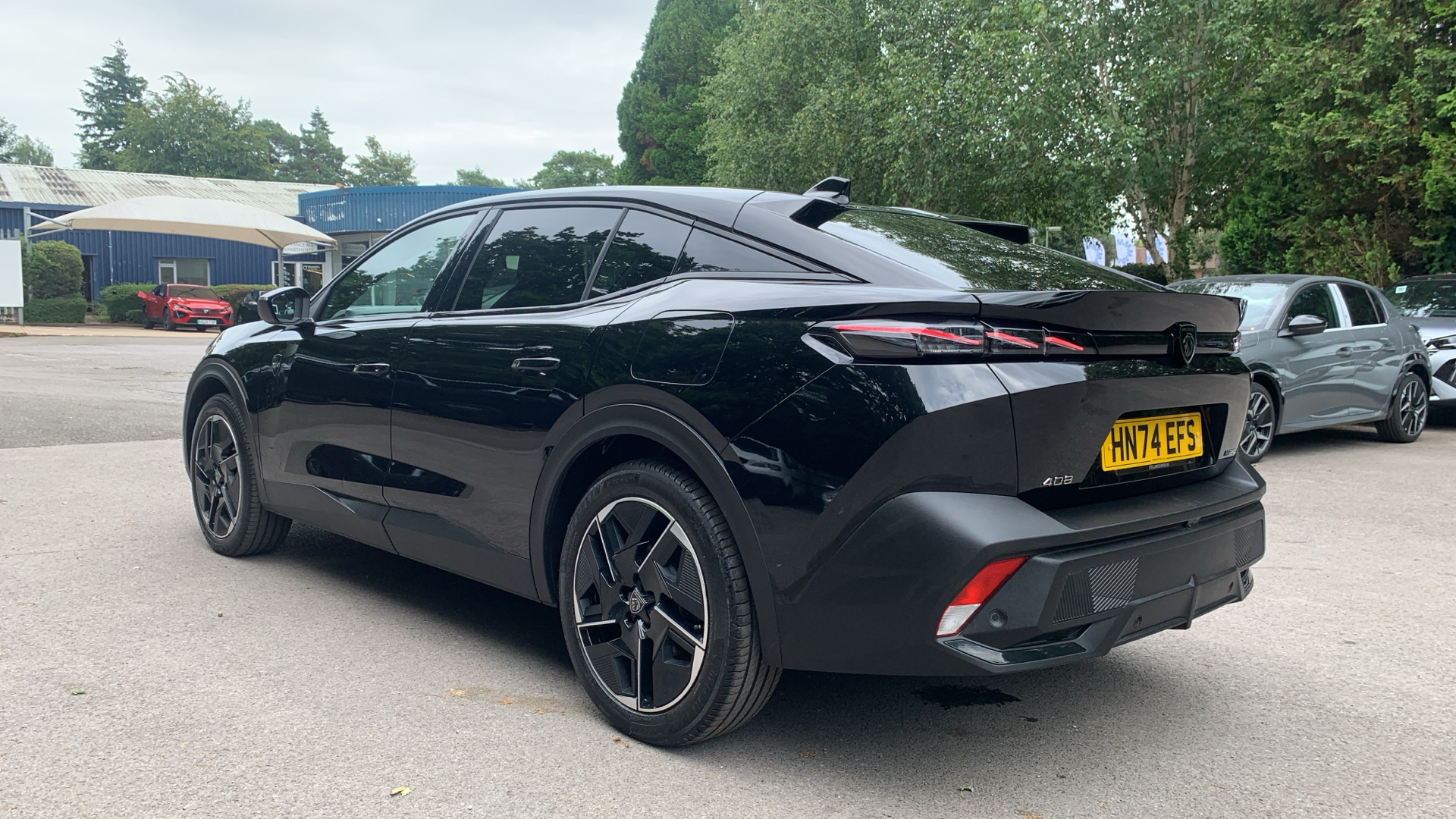 car image