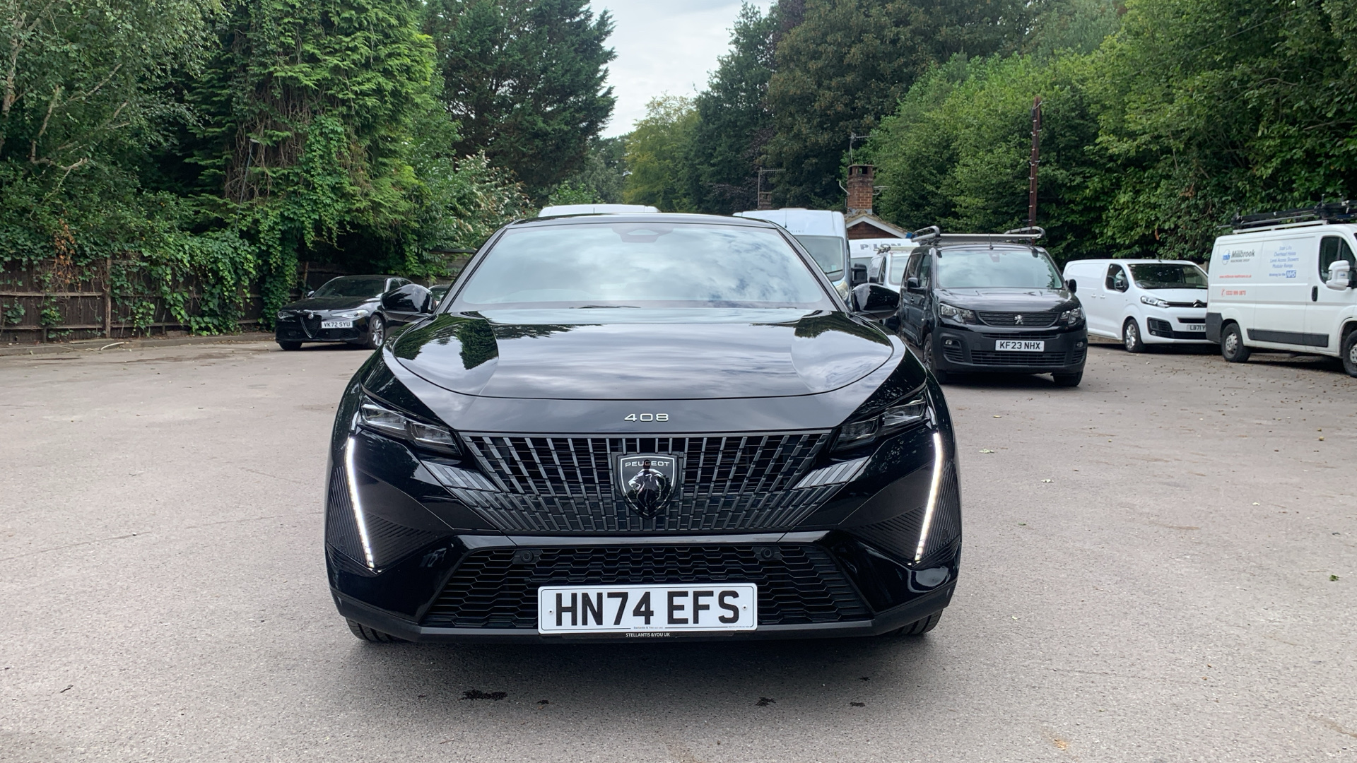 car image