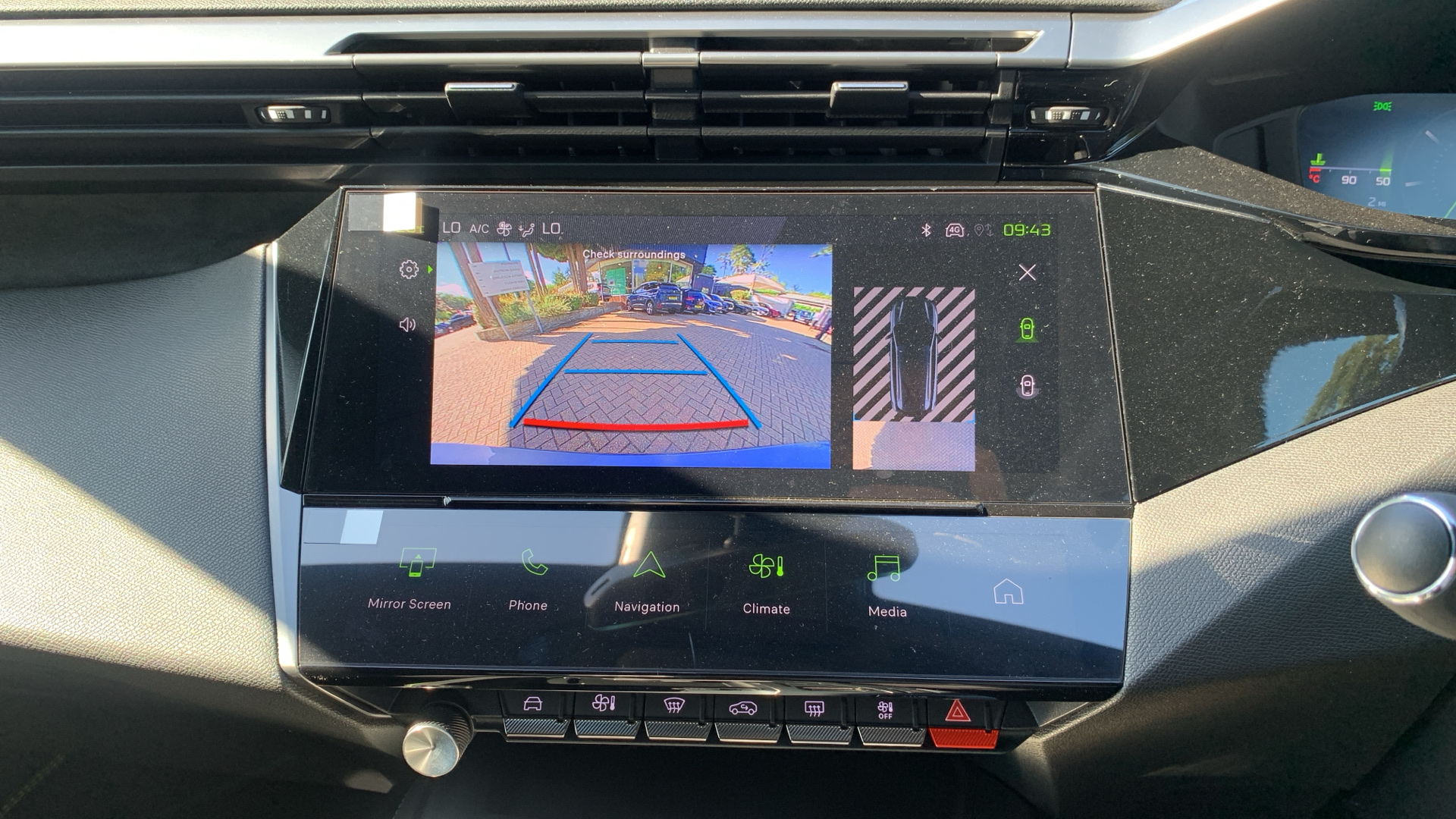 car image