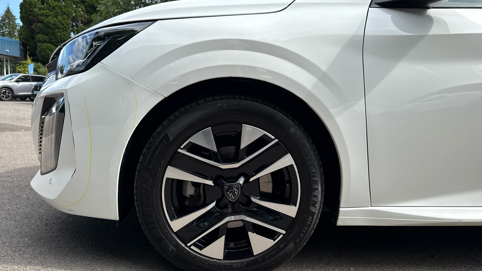 car image