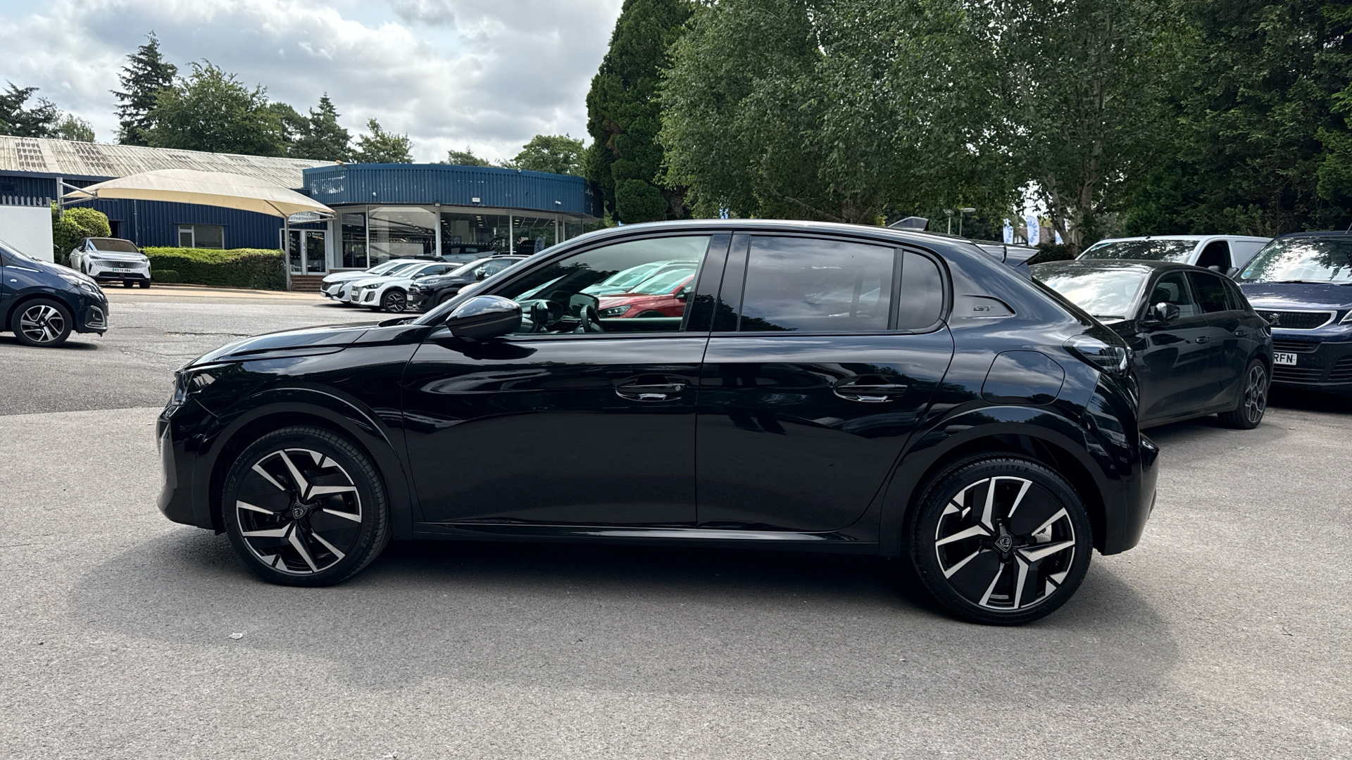 car image