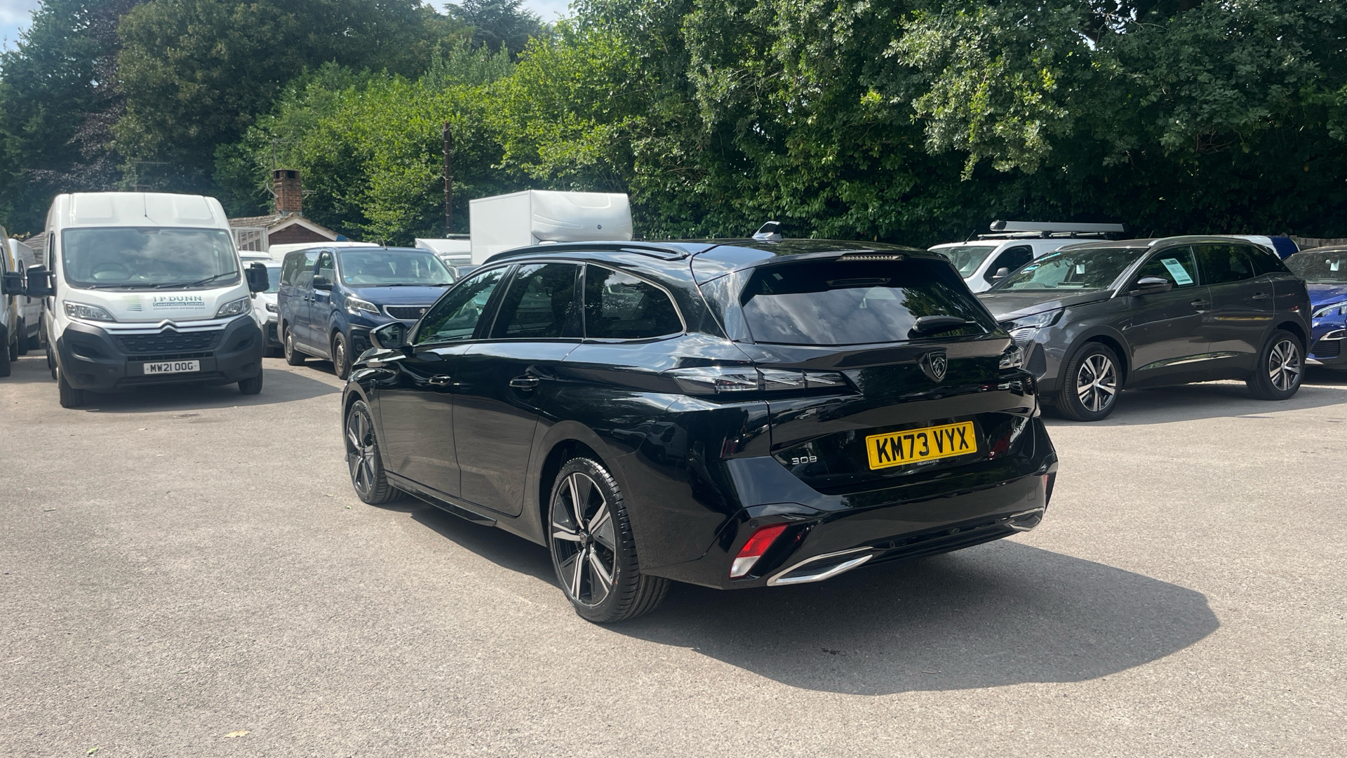car image