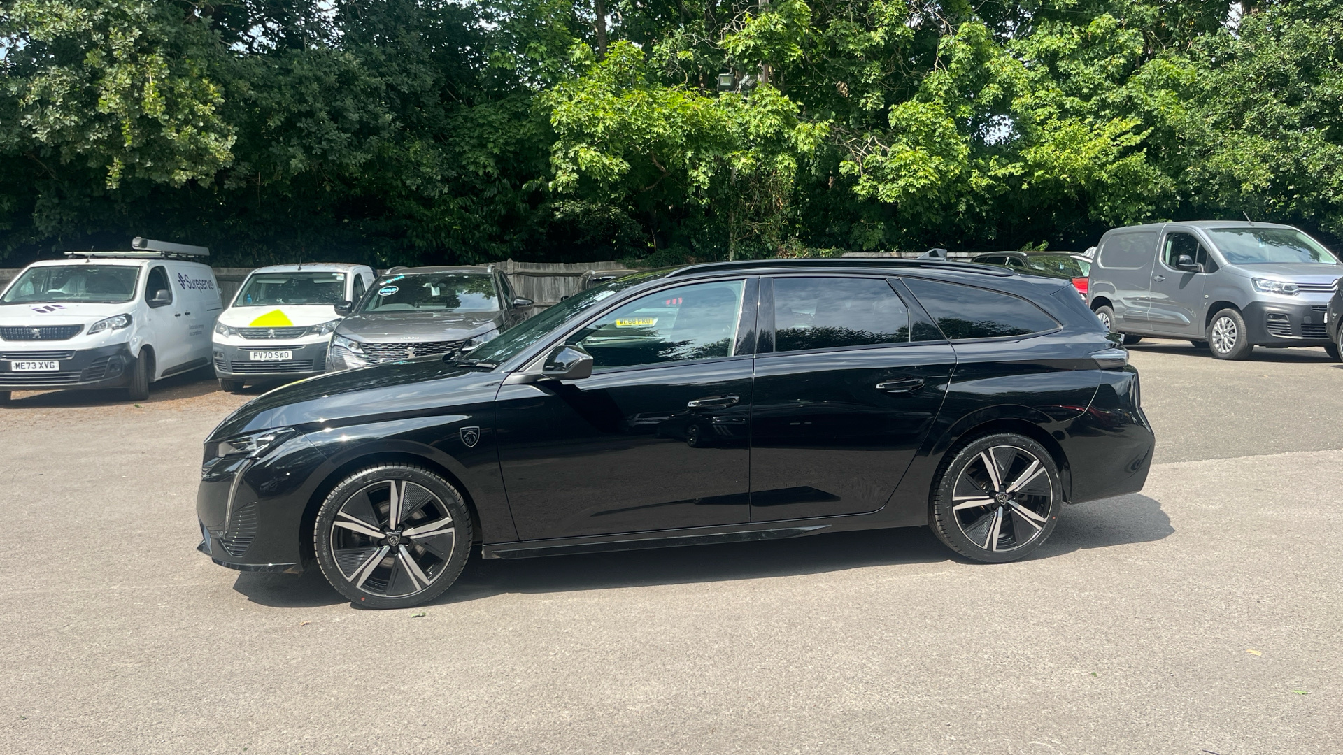 car image