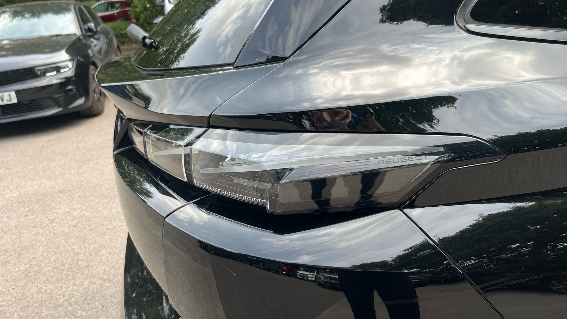 car image