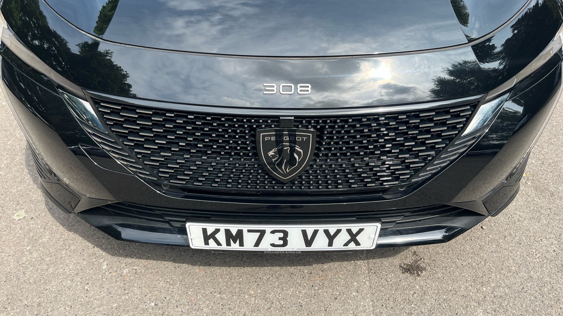 car image