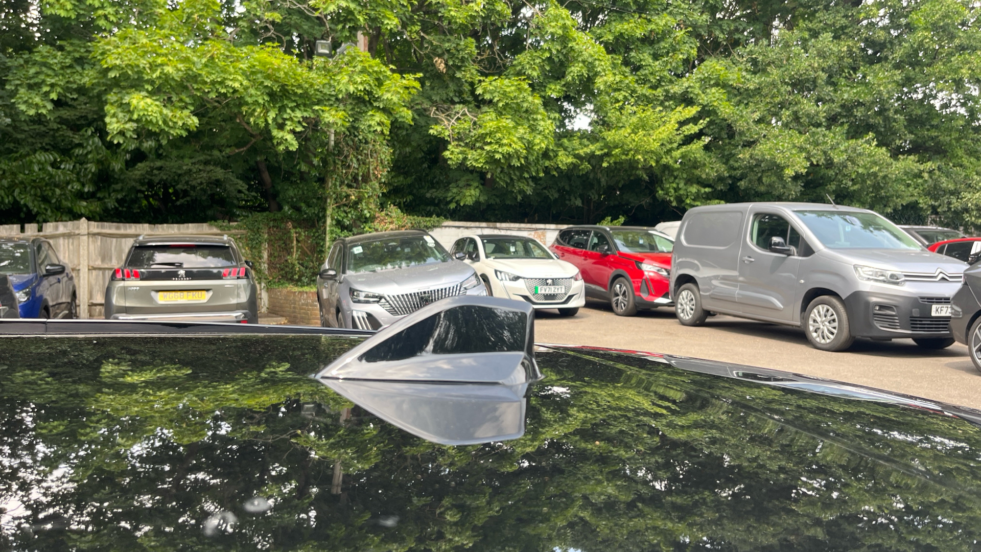 car image