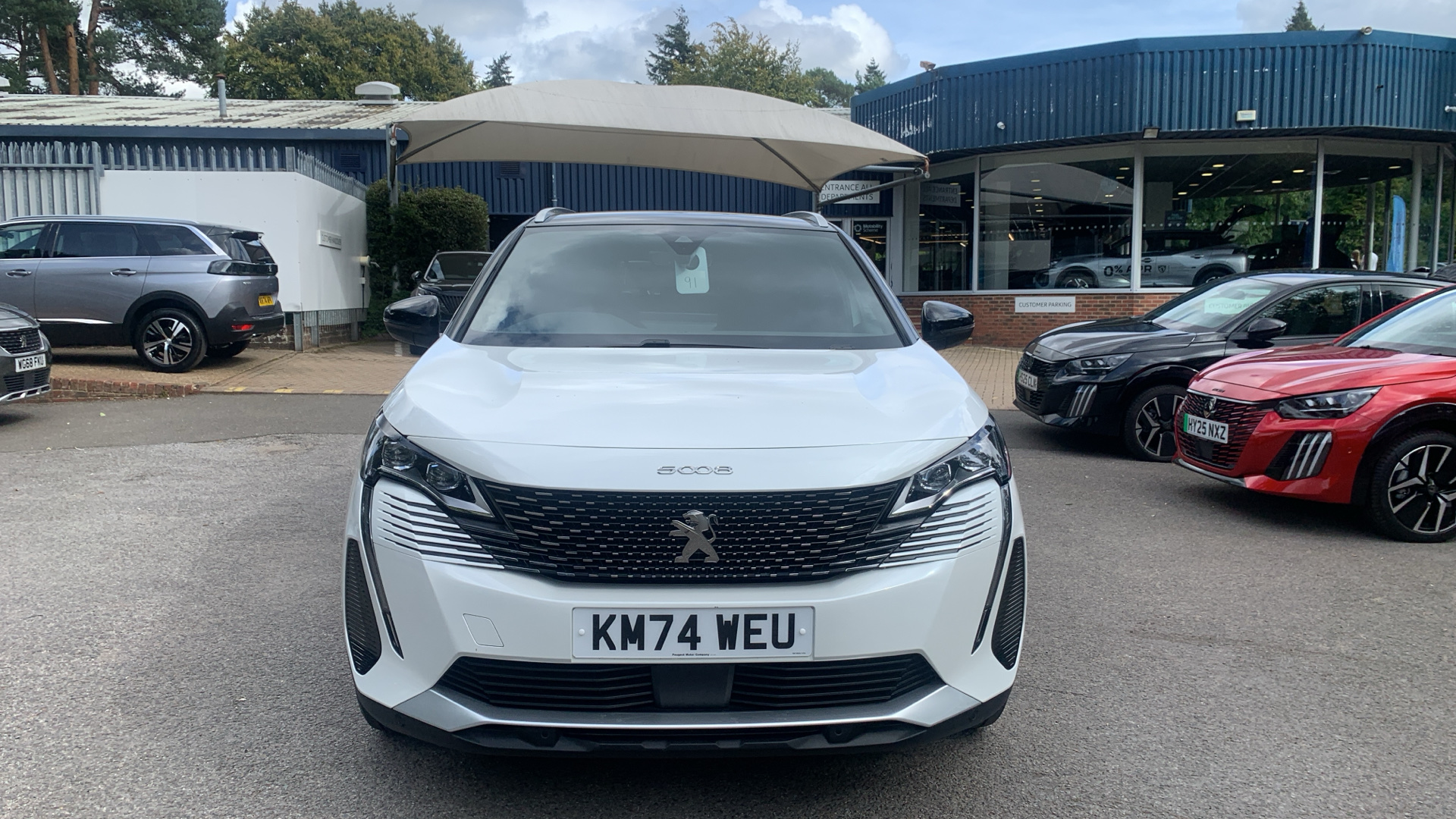 car image