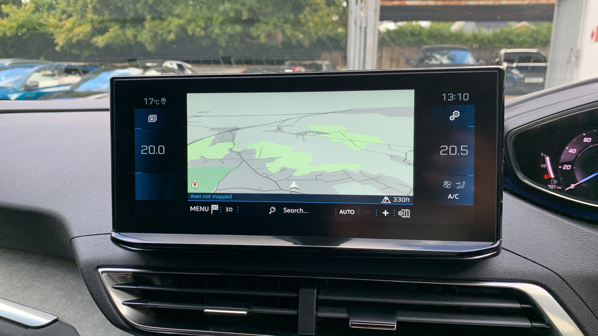 car image