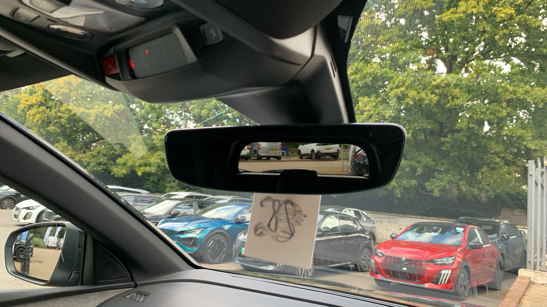car image