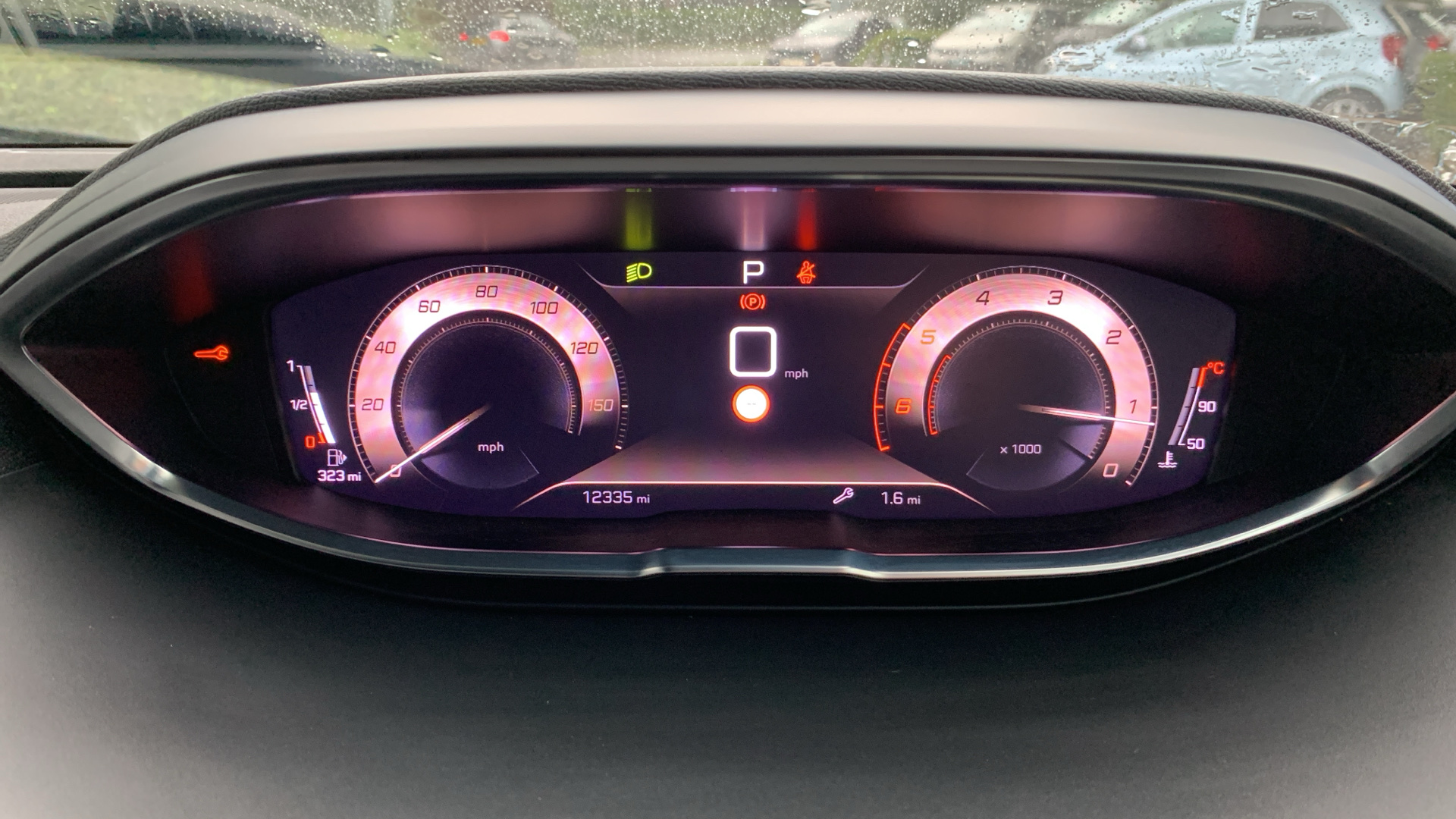 car image