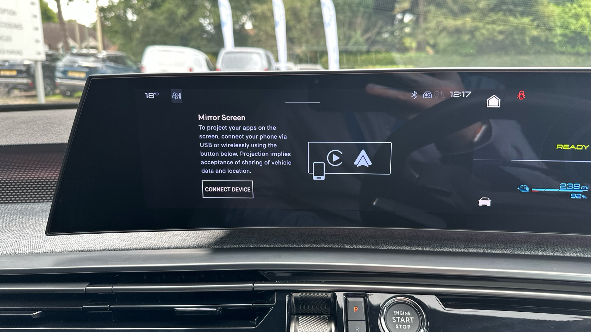car image