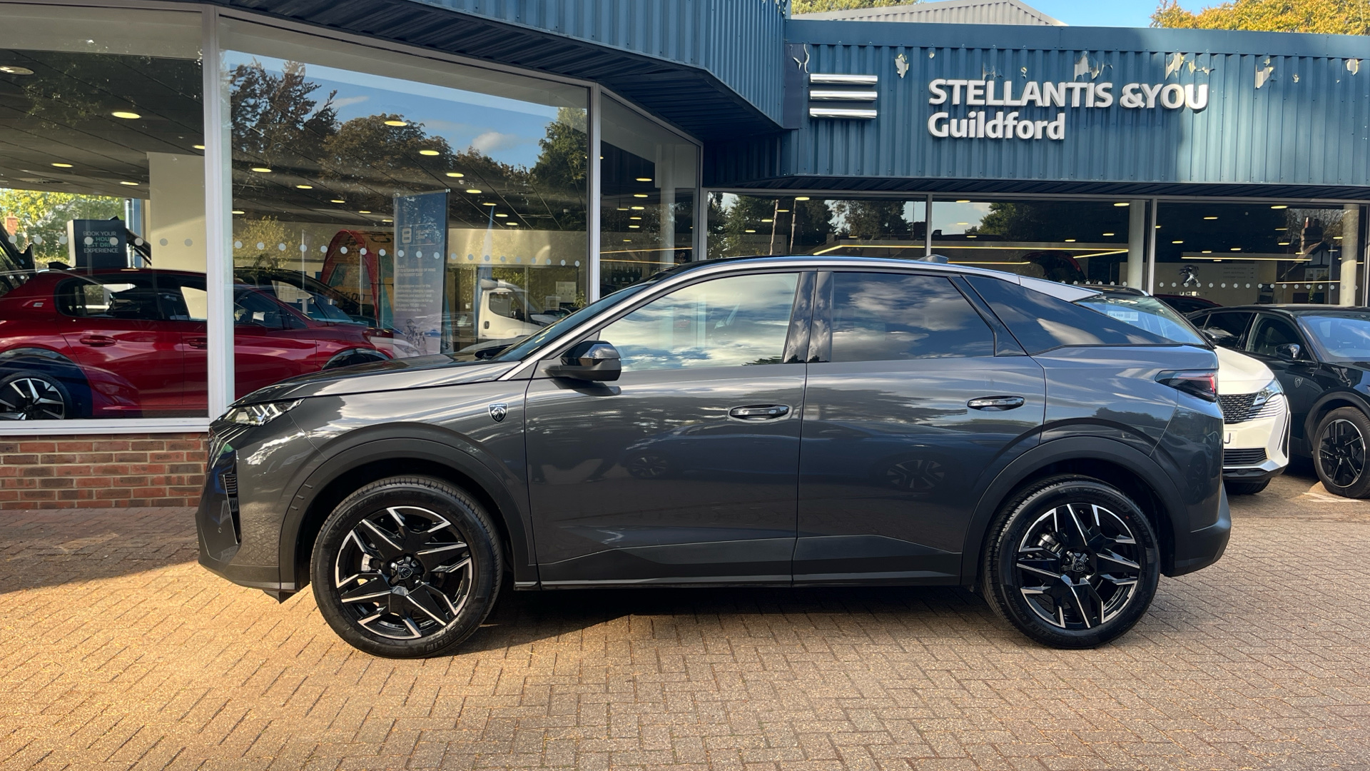 car image
