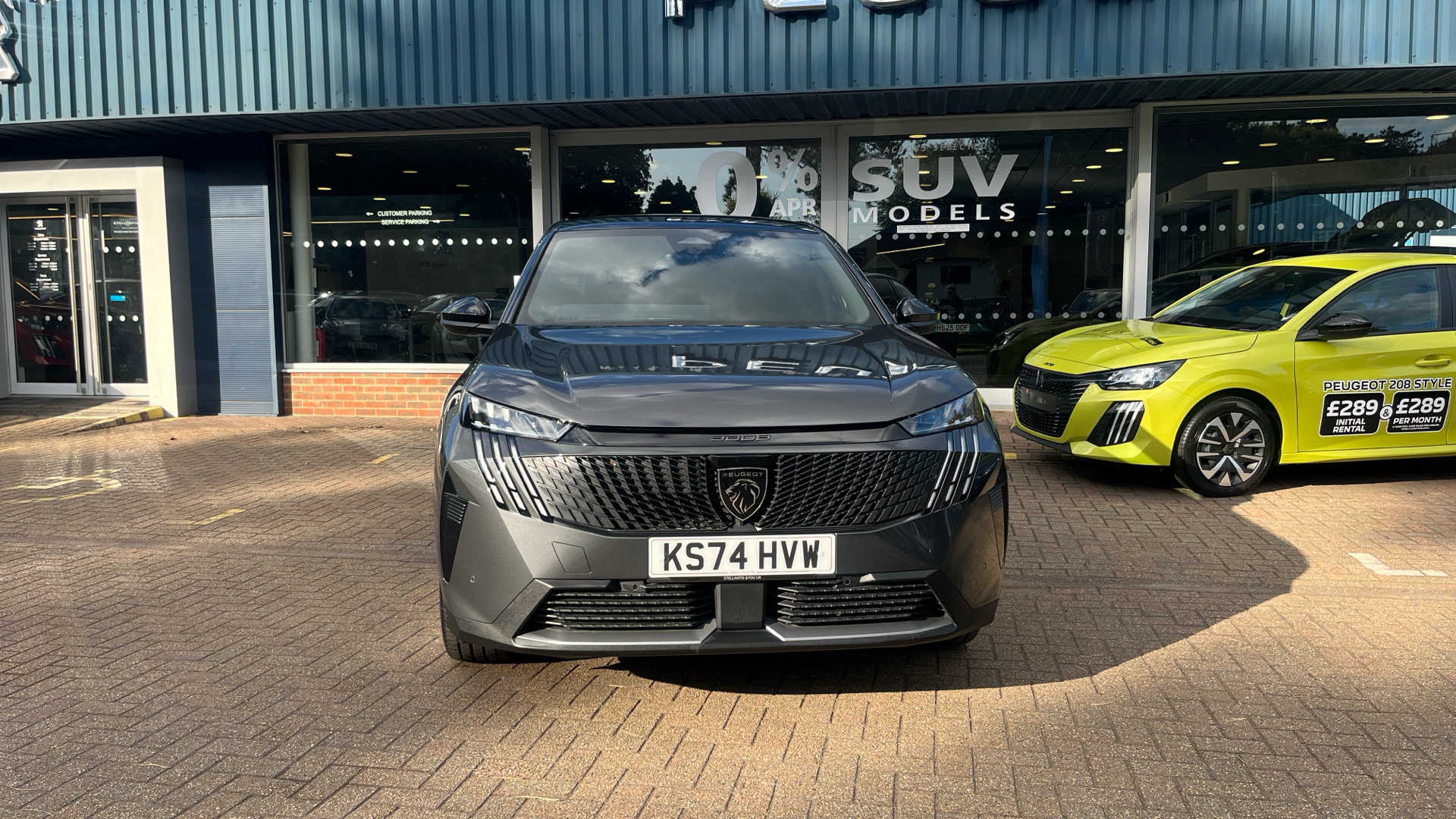 car image