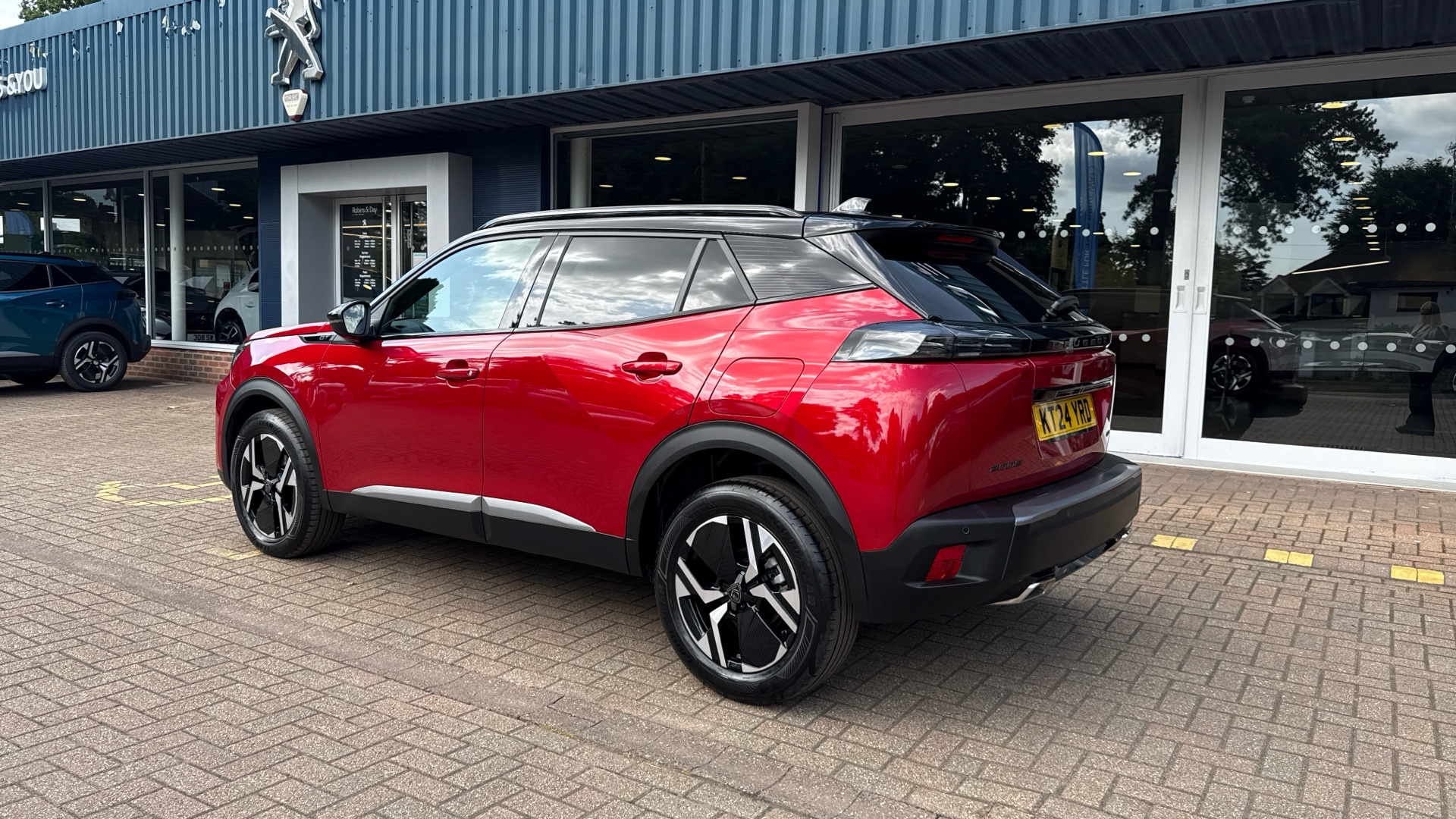 car image