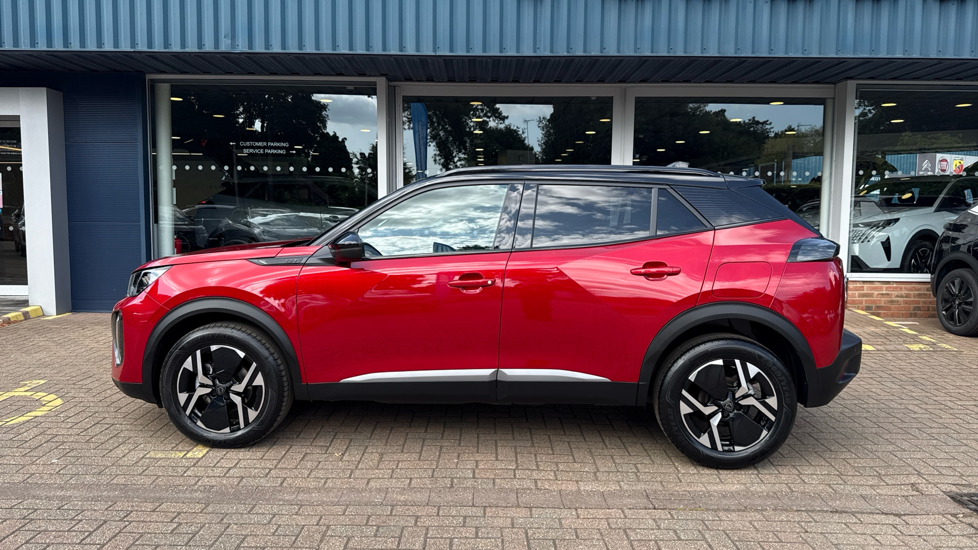 car image