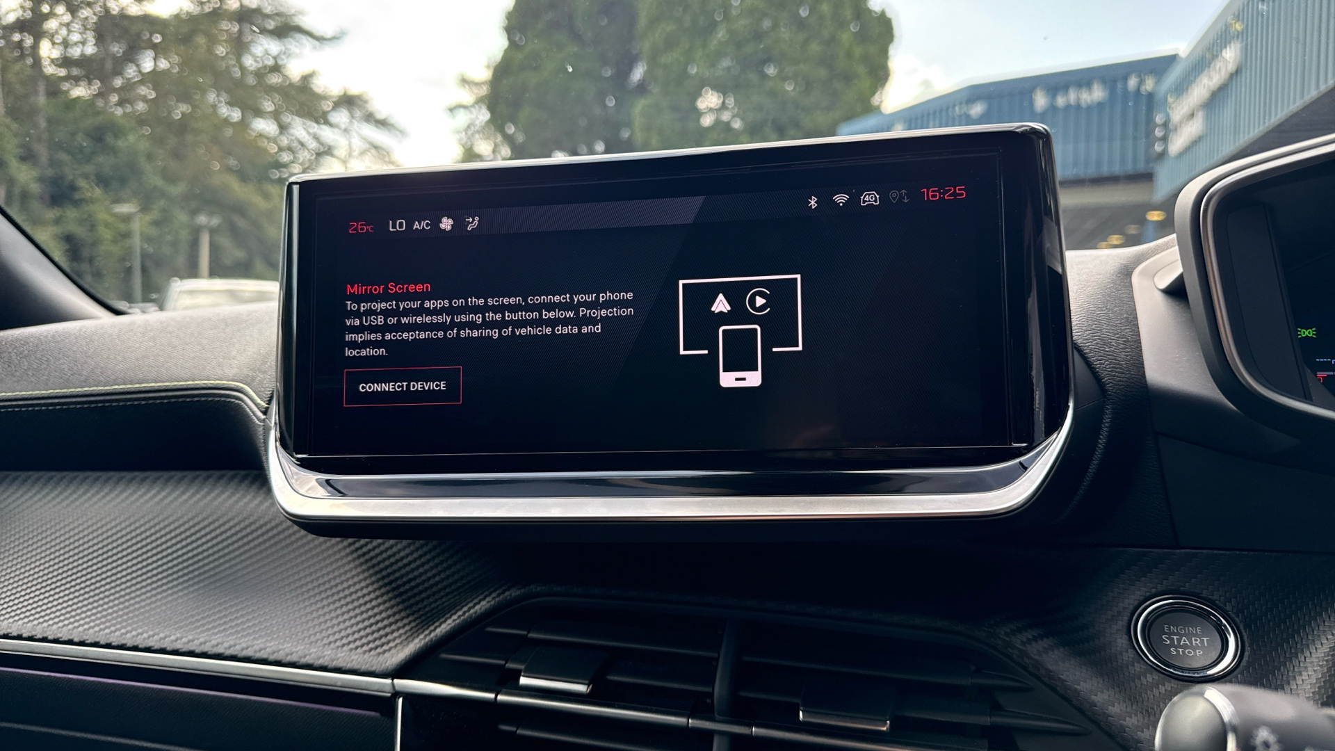 car image