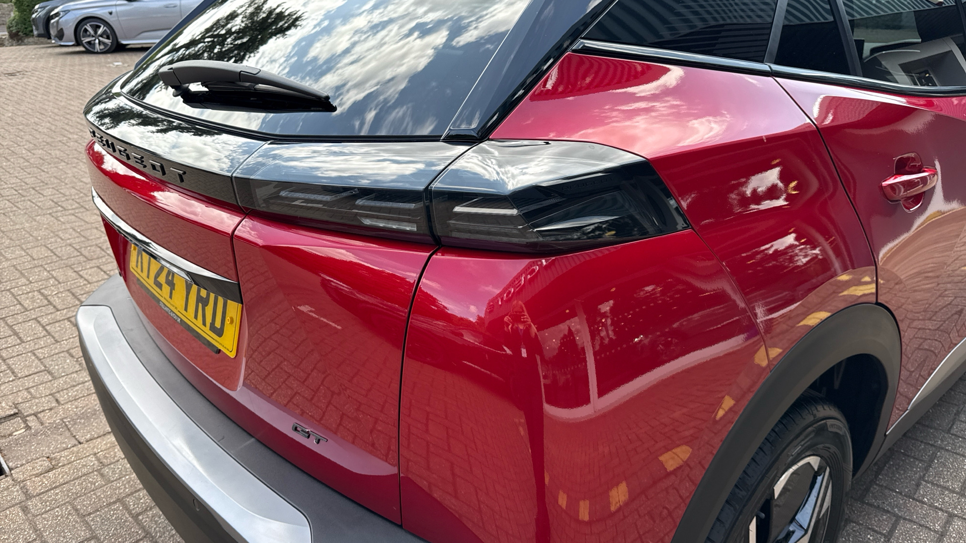car image