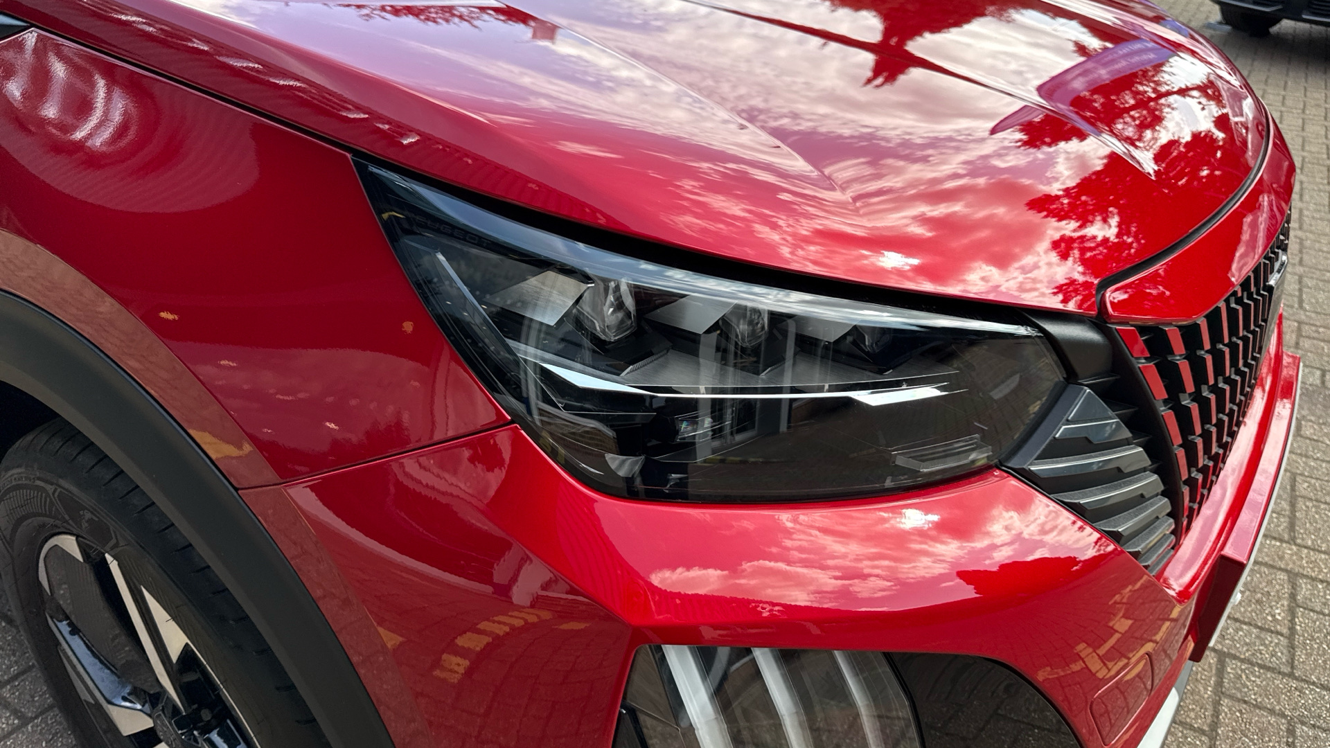 car image